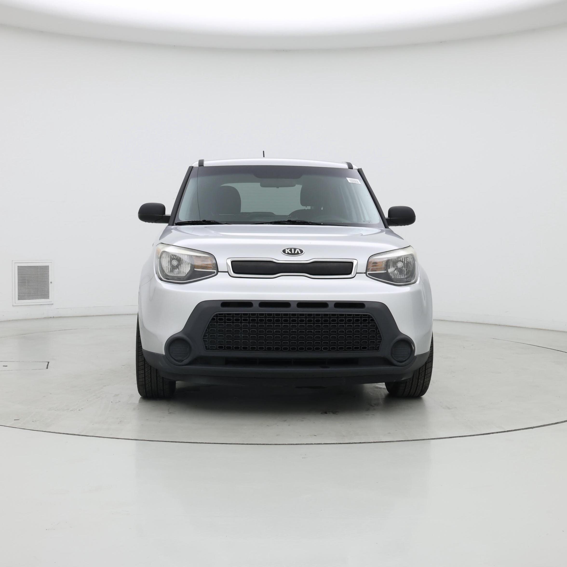 Thumbnail: 2015 Kia Soul - 5