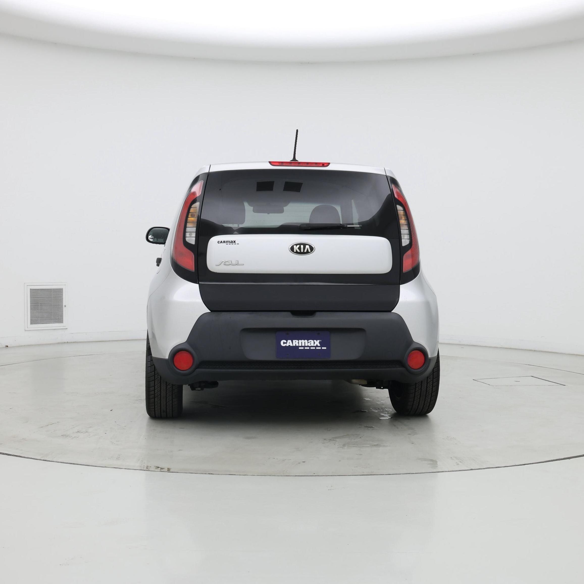 Thumbnail: 2015 Kia Soul - 6