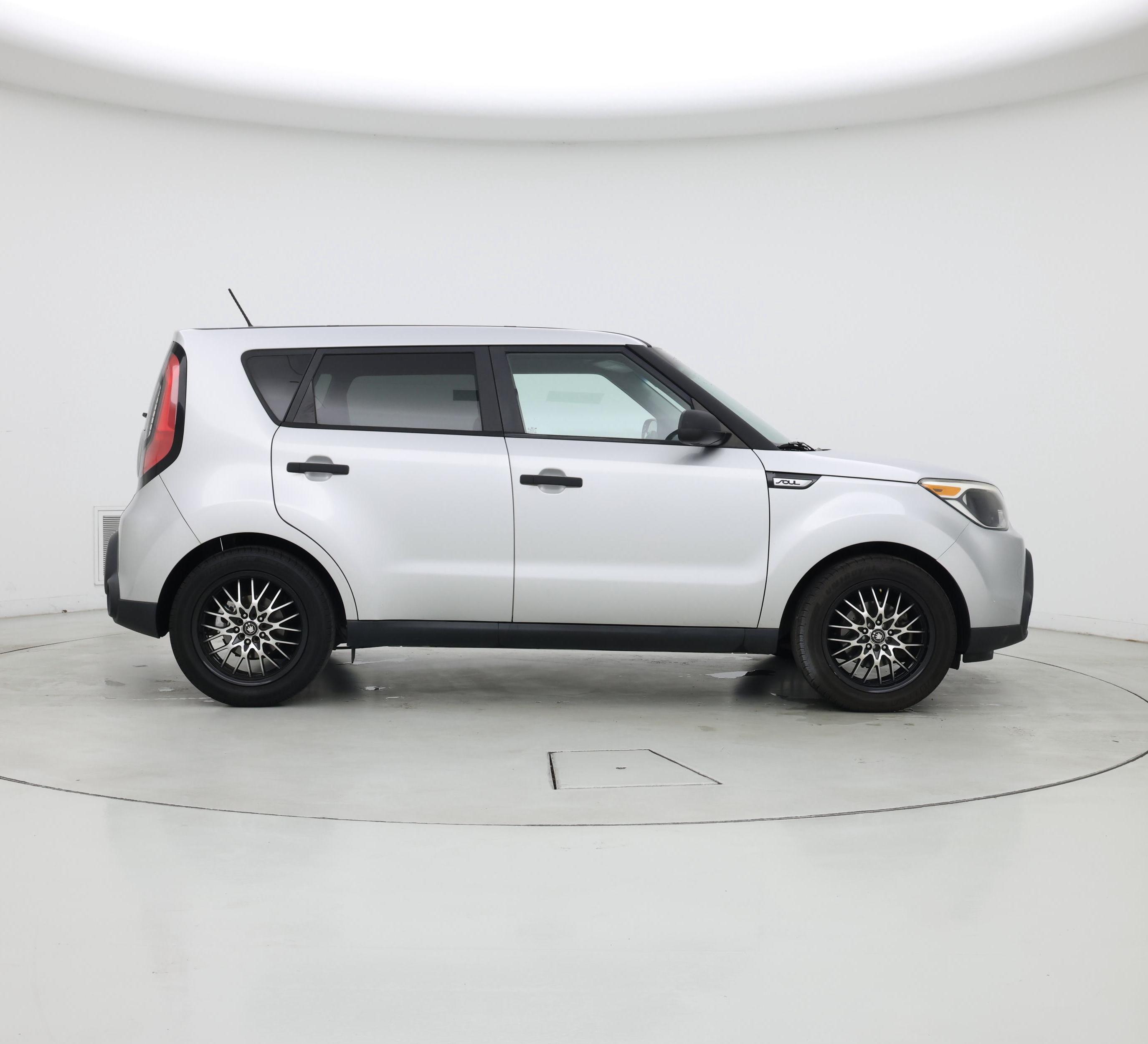Thumbnail: 2015 Kia Soul - 7