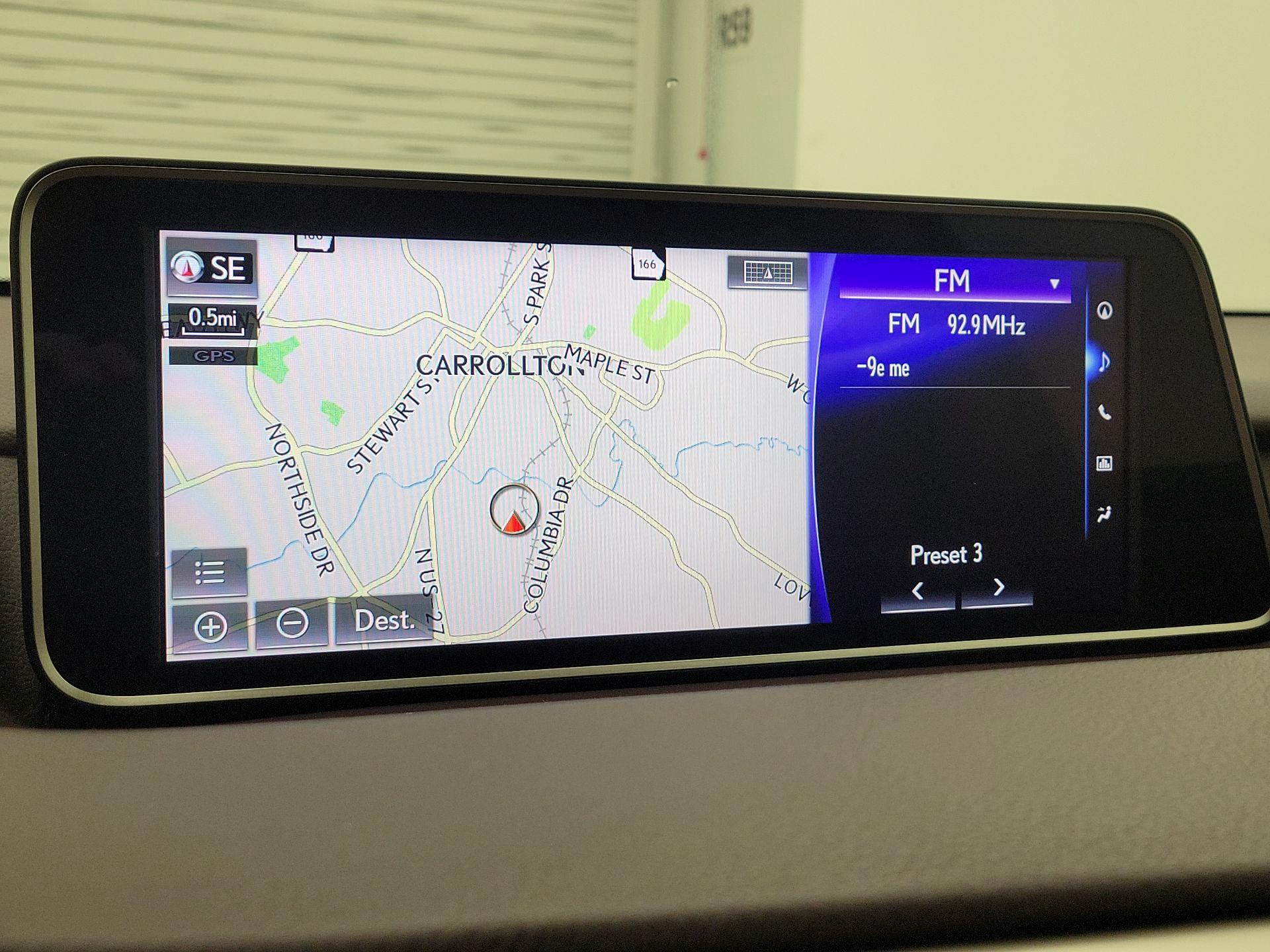 Thumbnail: 2017 Lexus RX - 14