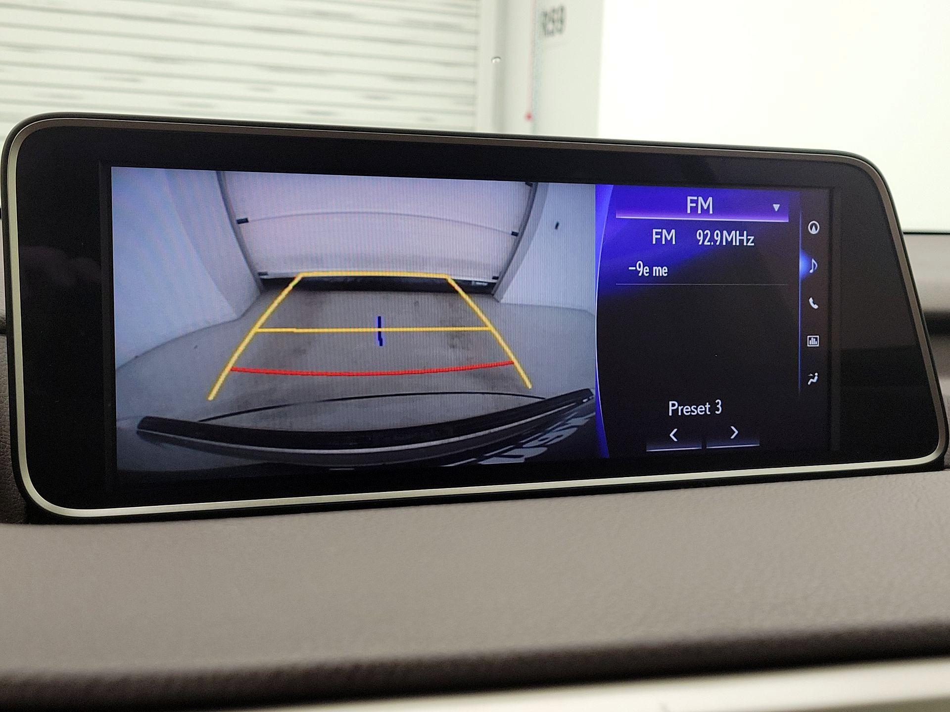 Thumbnail: 2017 Lexus RX - 15