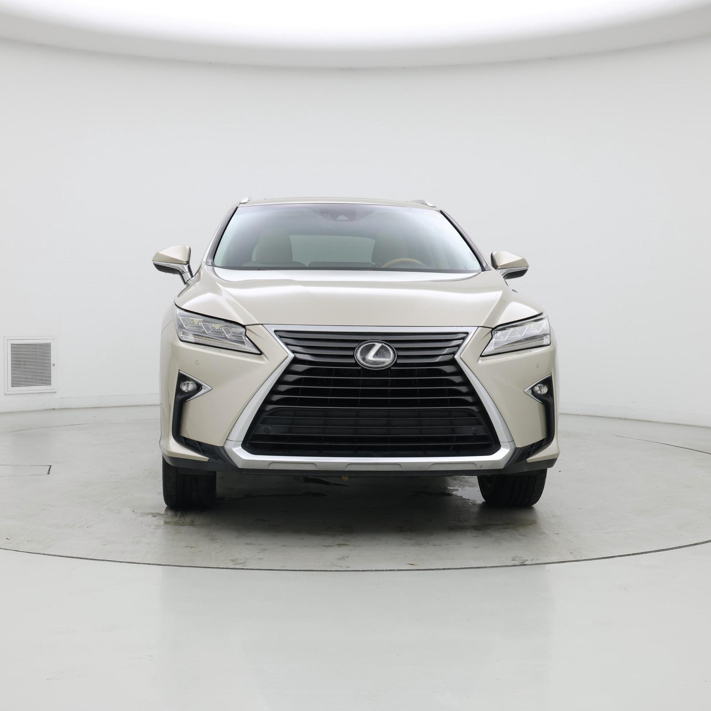 Thumbnail: 2017 Lexus RX - 5