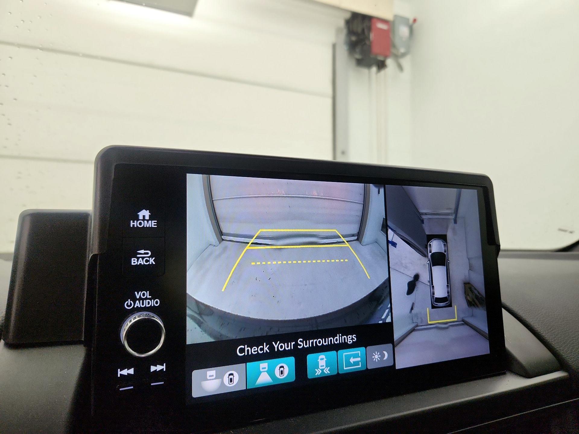 Thumbnail: 2025 Honda Pilot - 14