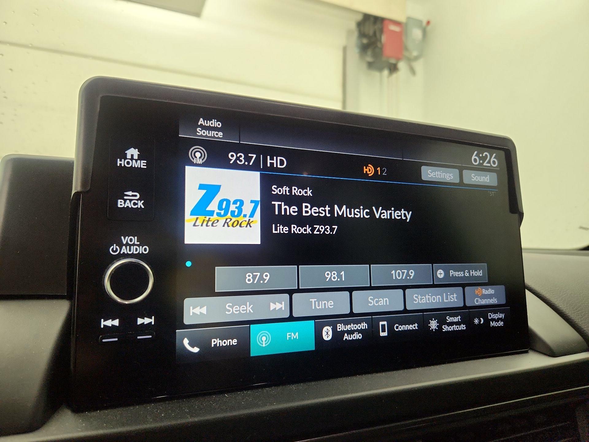 Thumbnail: 2025 Honda Pilot - 15