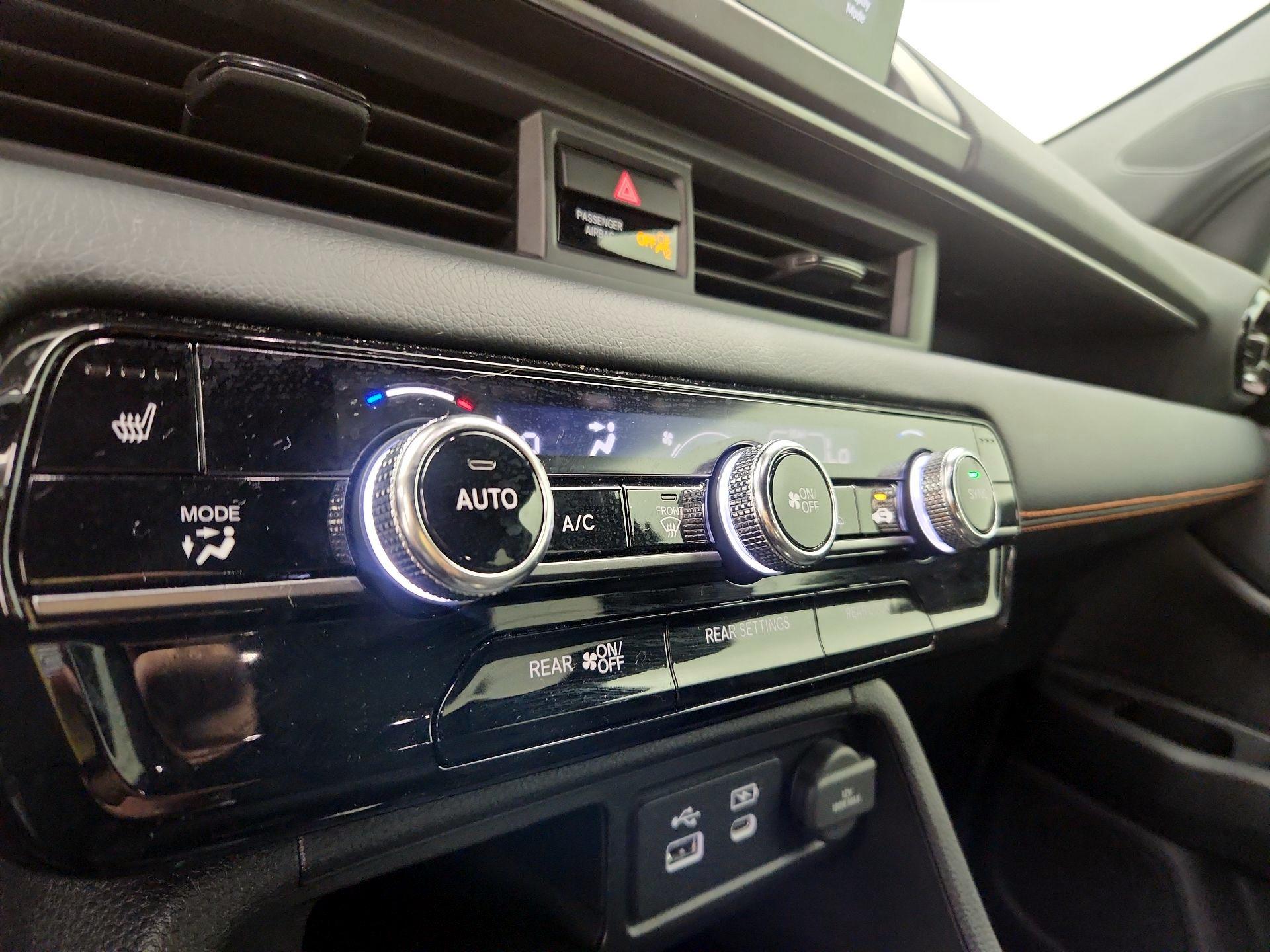 Thumbnail: 2025 Honda Pilot - 16