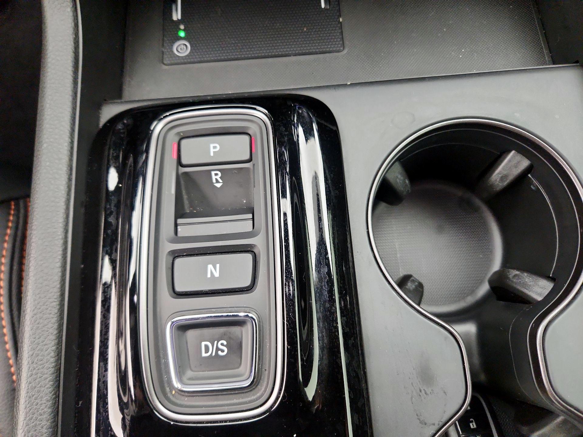 Thumbnail: 2025 Honda Pilot - 17