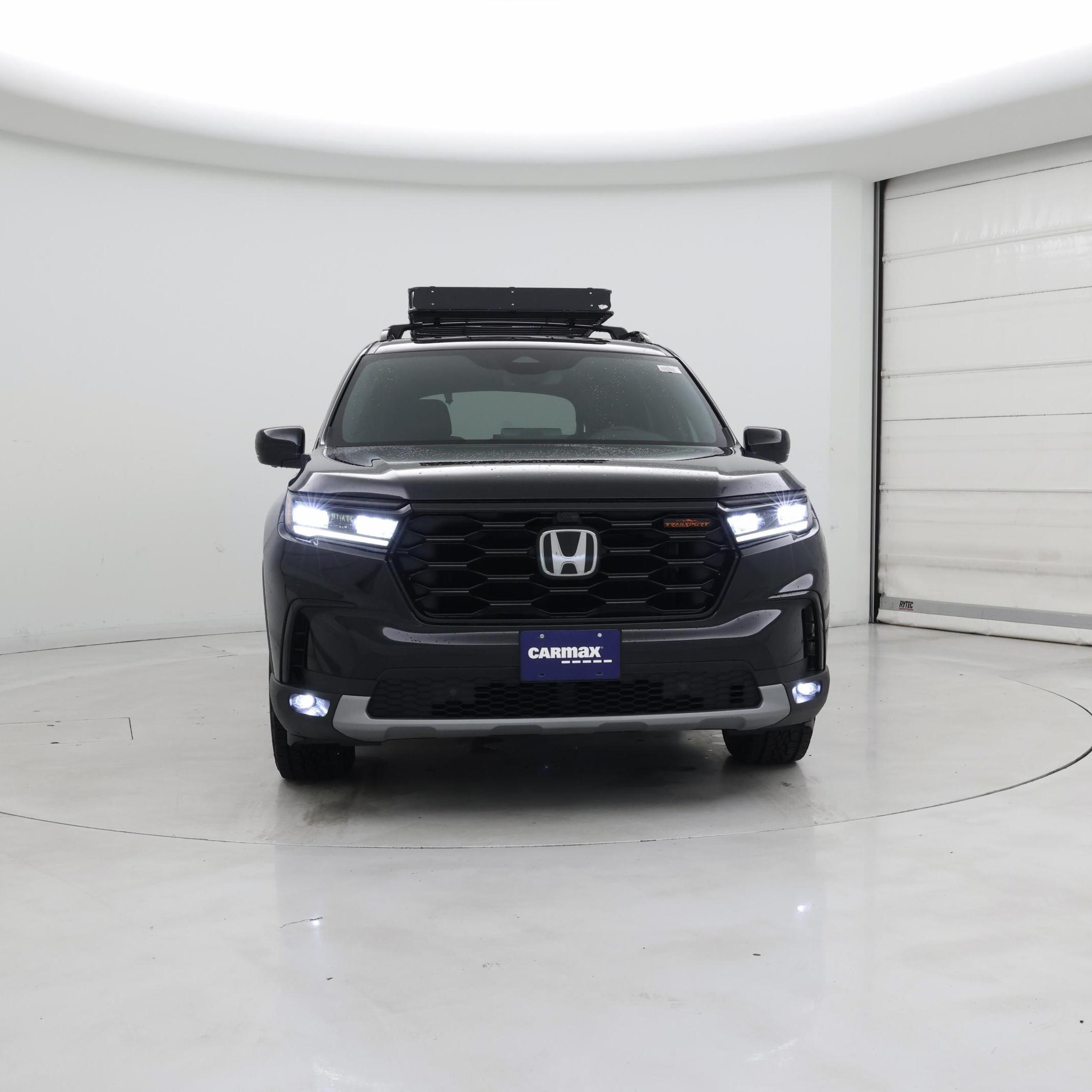 Thumbnail: 2025 Honda Pilot - 5