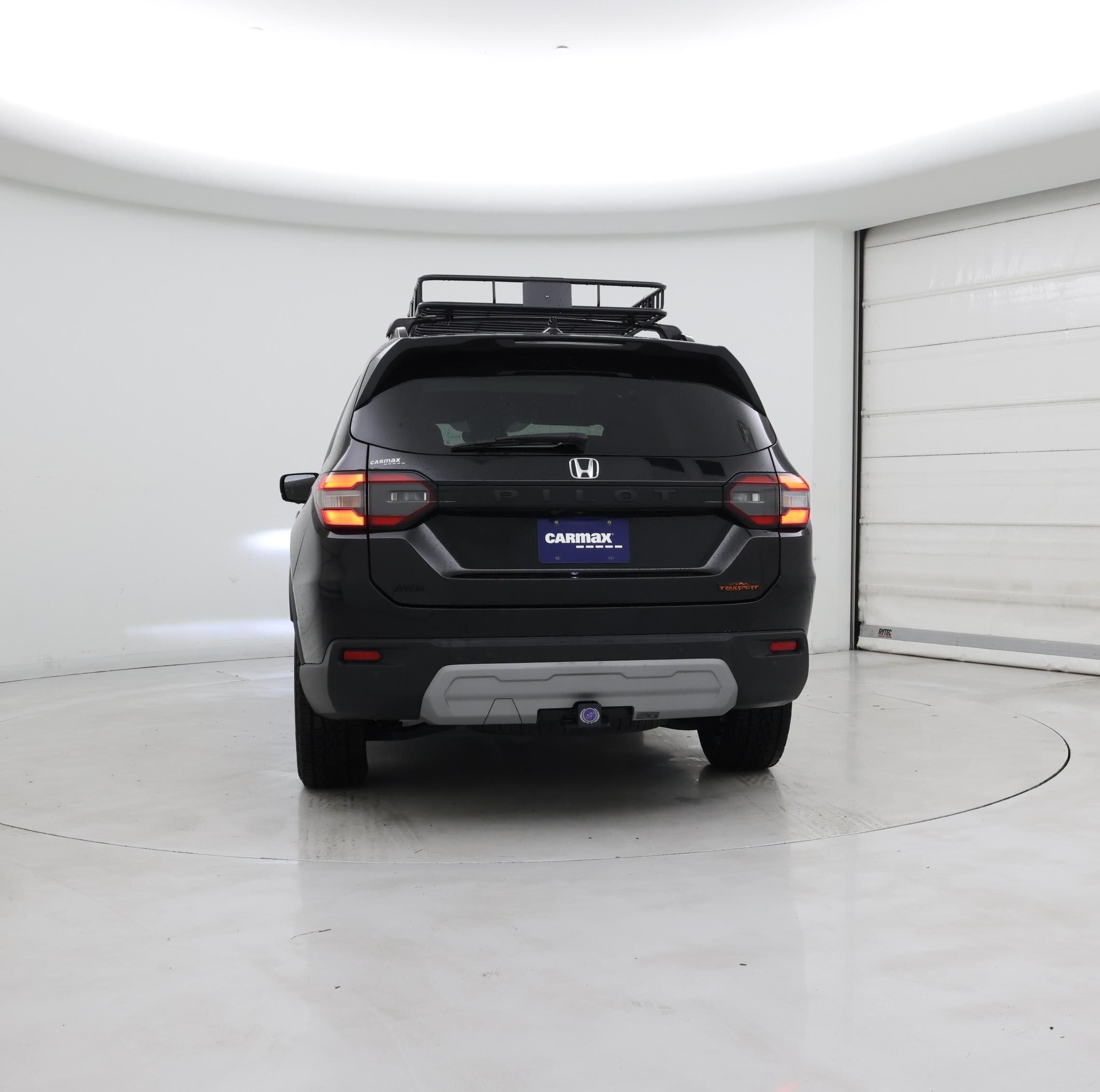 Thumbnail: 2025 Honda Pilot - 6