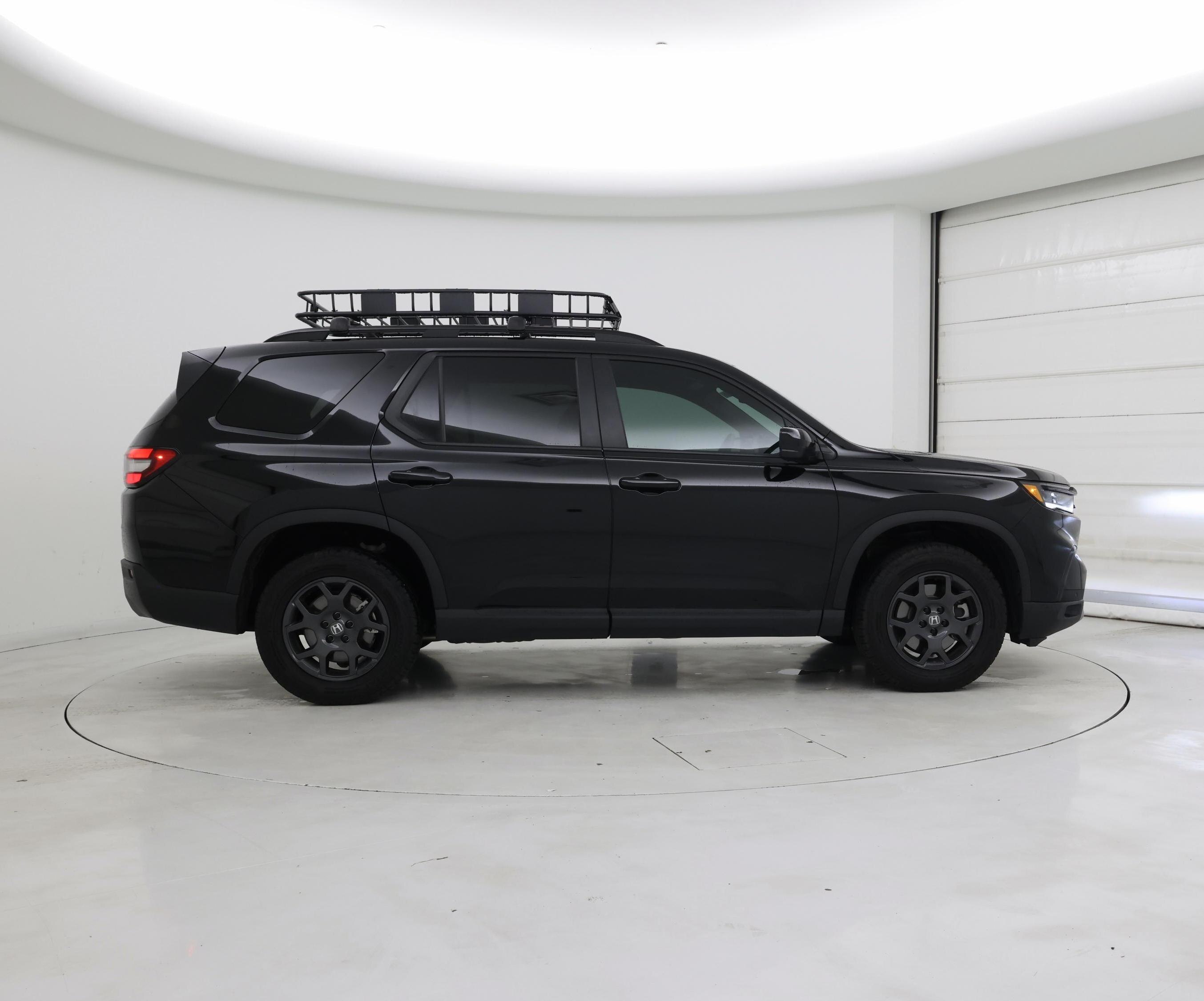 Thumbnail: 2025 Honda Pilot - 7