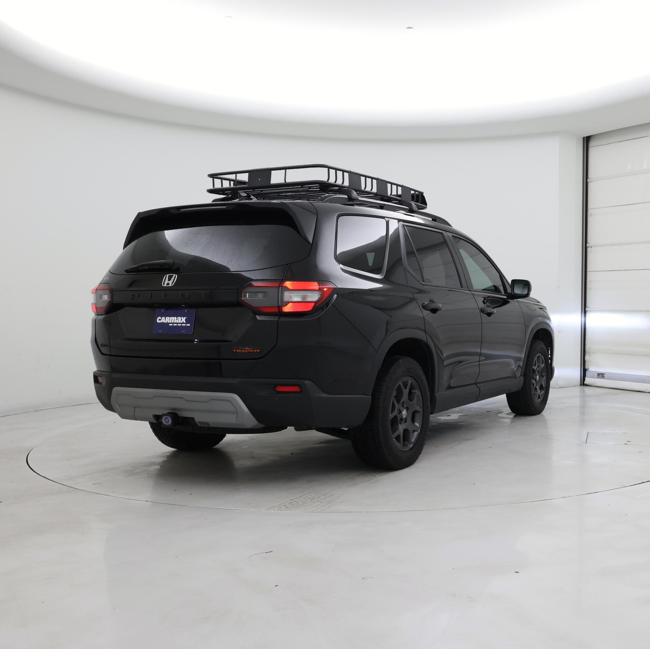 Thumbnail: 2025 Honda Pilot - 8