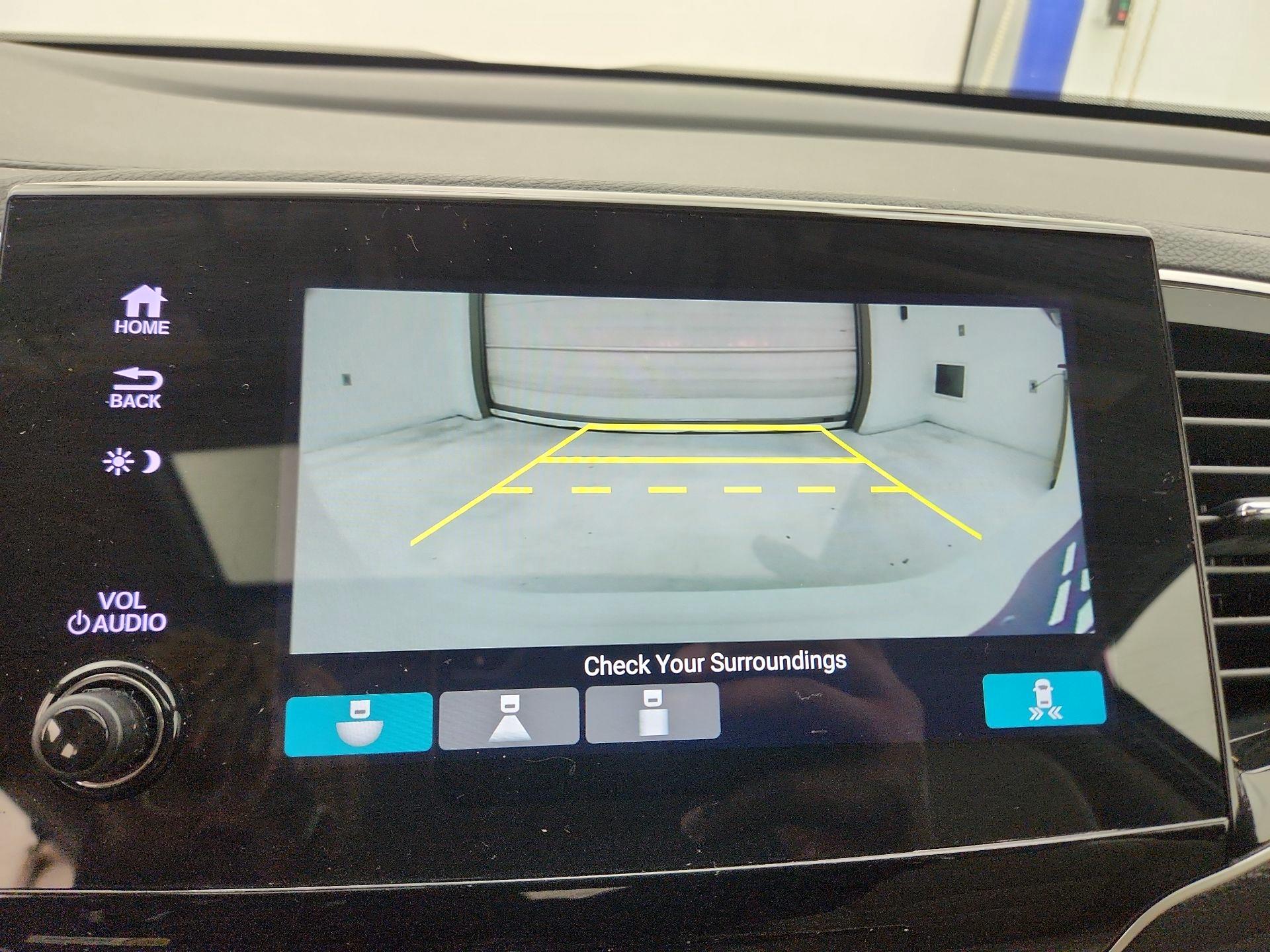 Thumbnail: 2022 Honda Pilot - 14