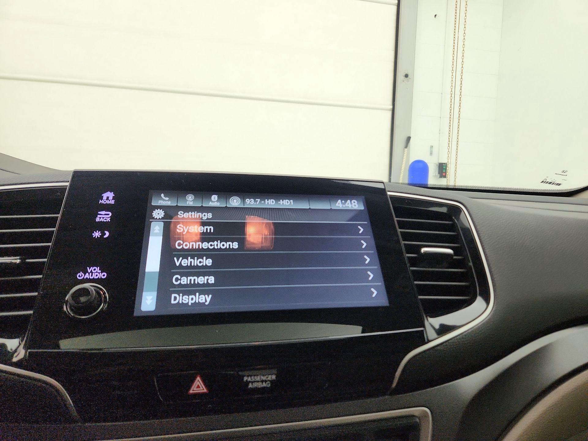 Thumbnail: 2022 Honda Pilot - 15