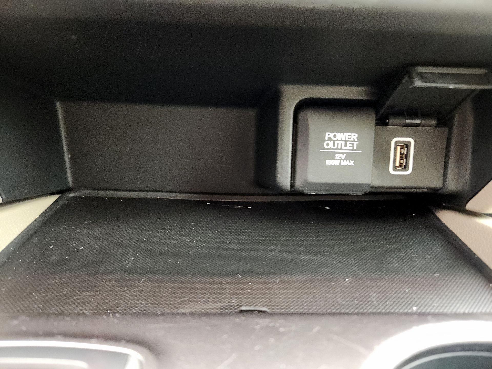 Thumbnail: 2022 Honda Pilot - 18