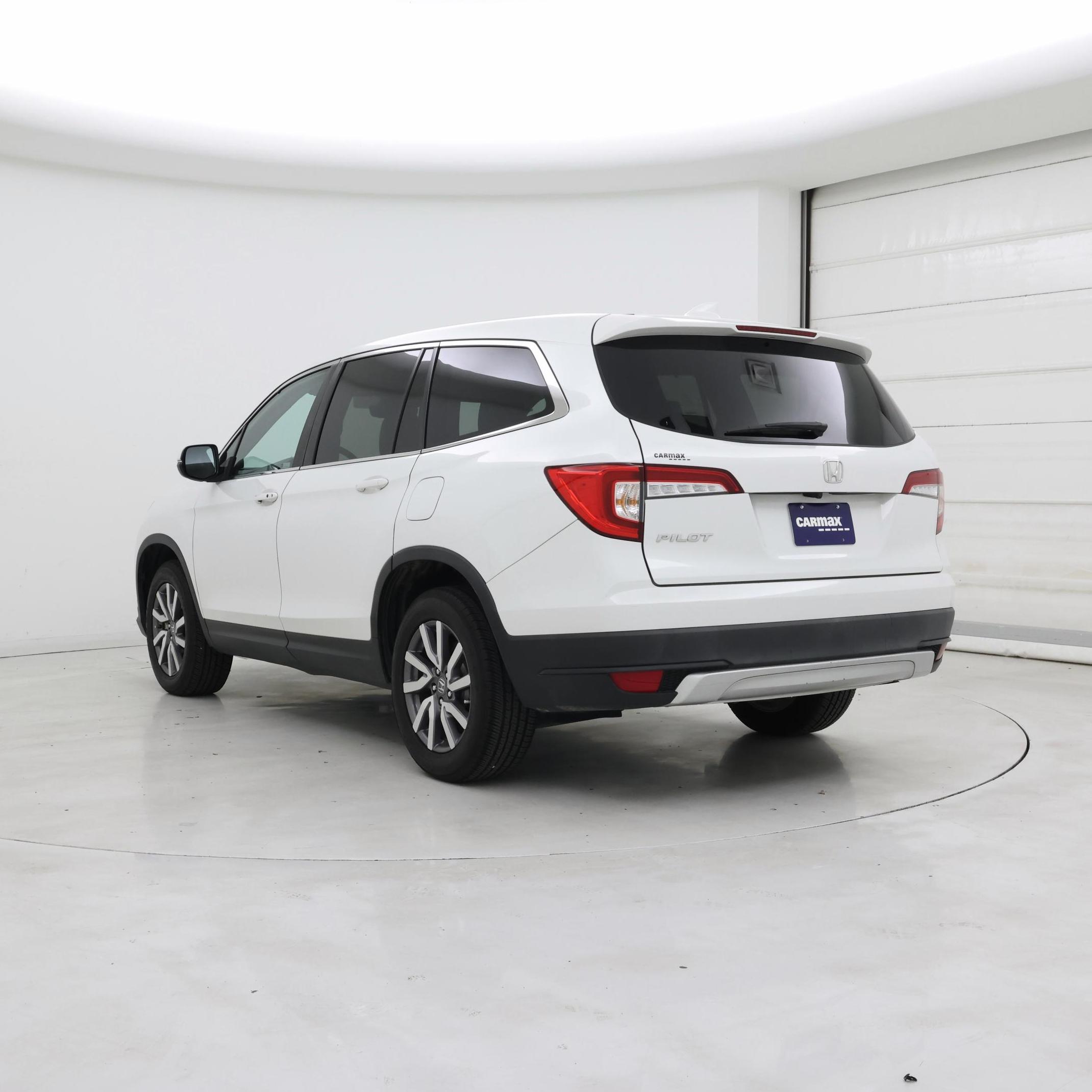 Thumbnail: 2022 Honda Pilot - 2