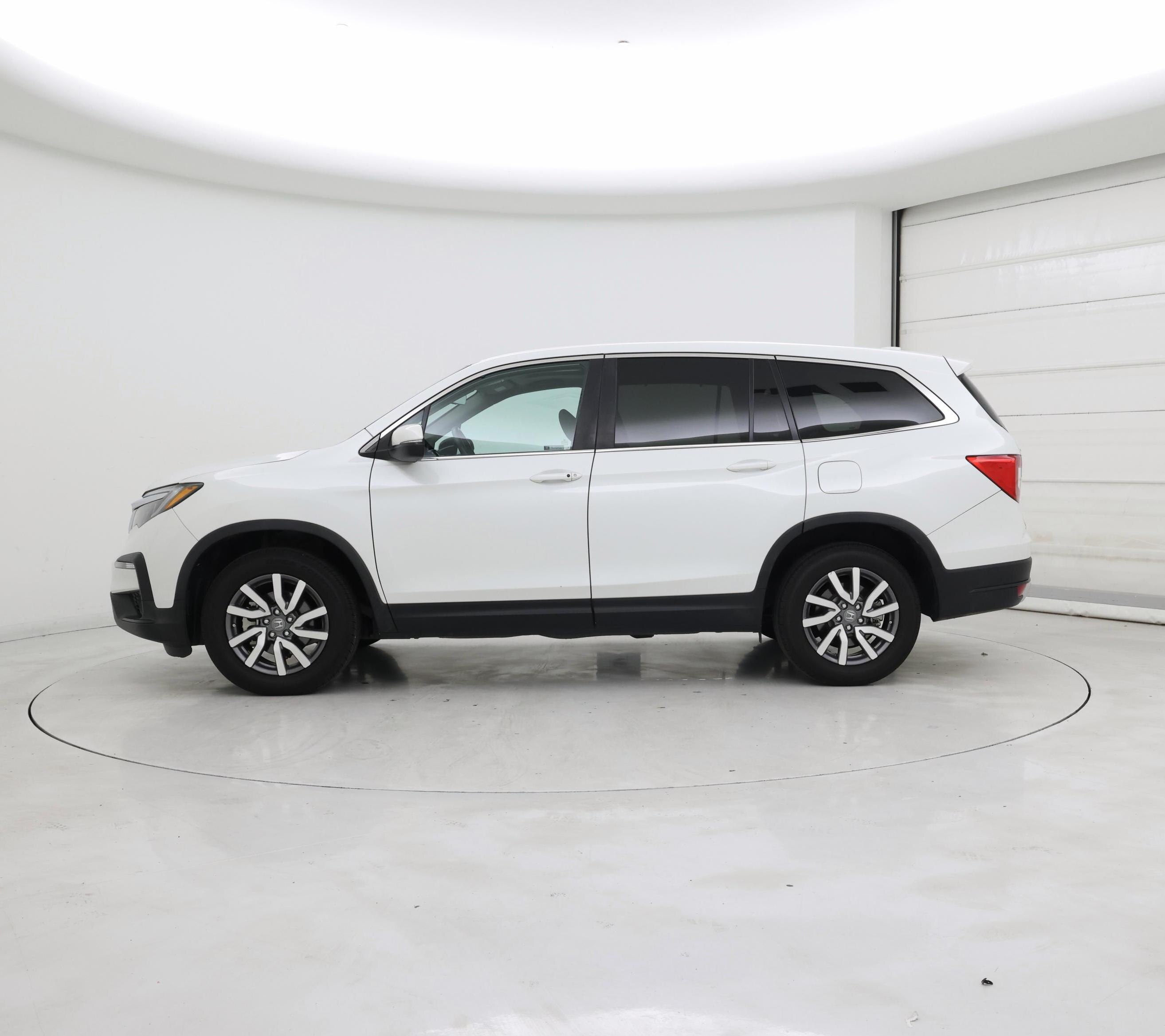 Thumbnail: 2022 Honda Pilot - 3