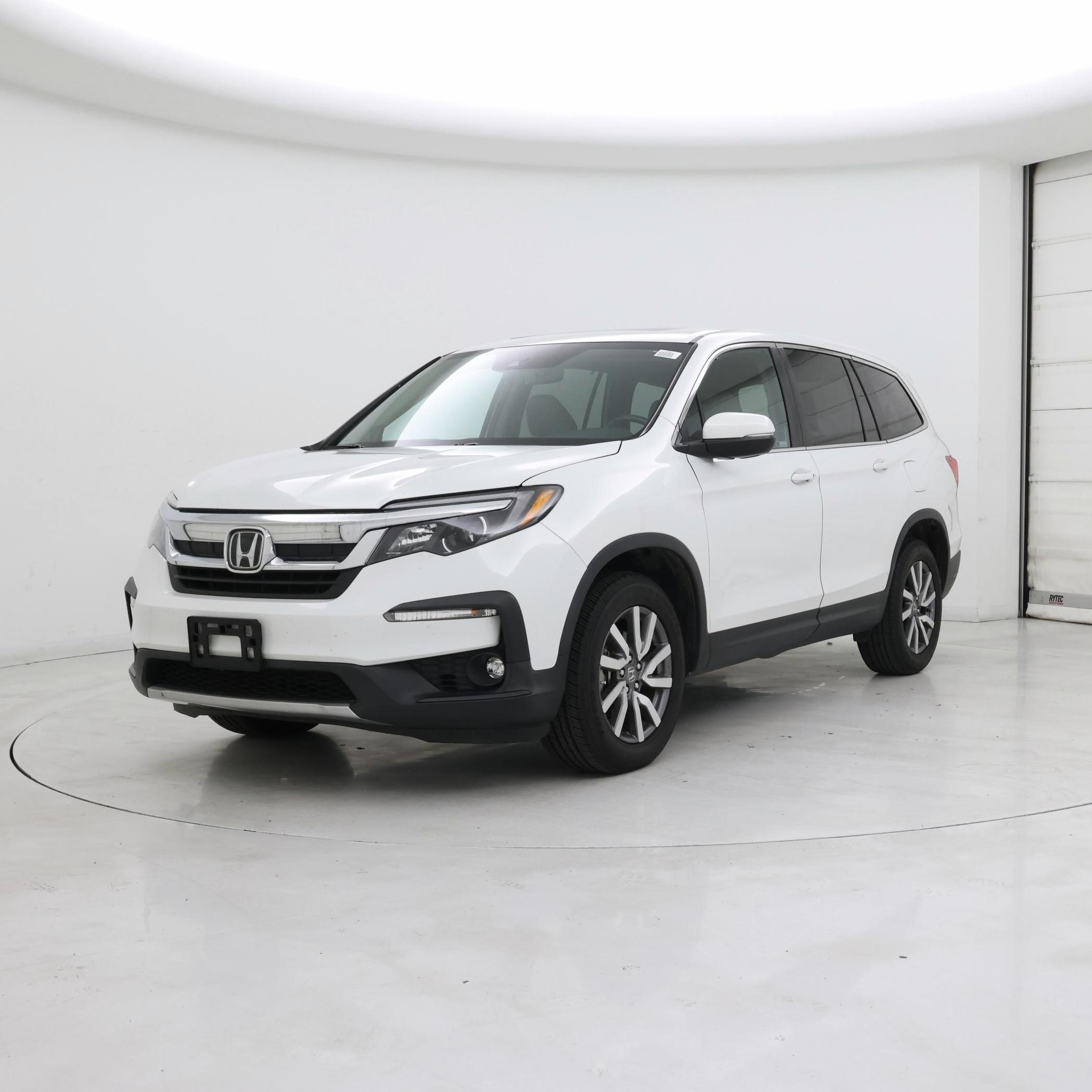 Thumbnail: 2022 Honda Pilot - 4