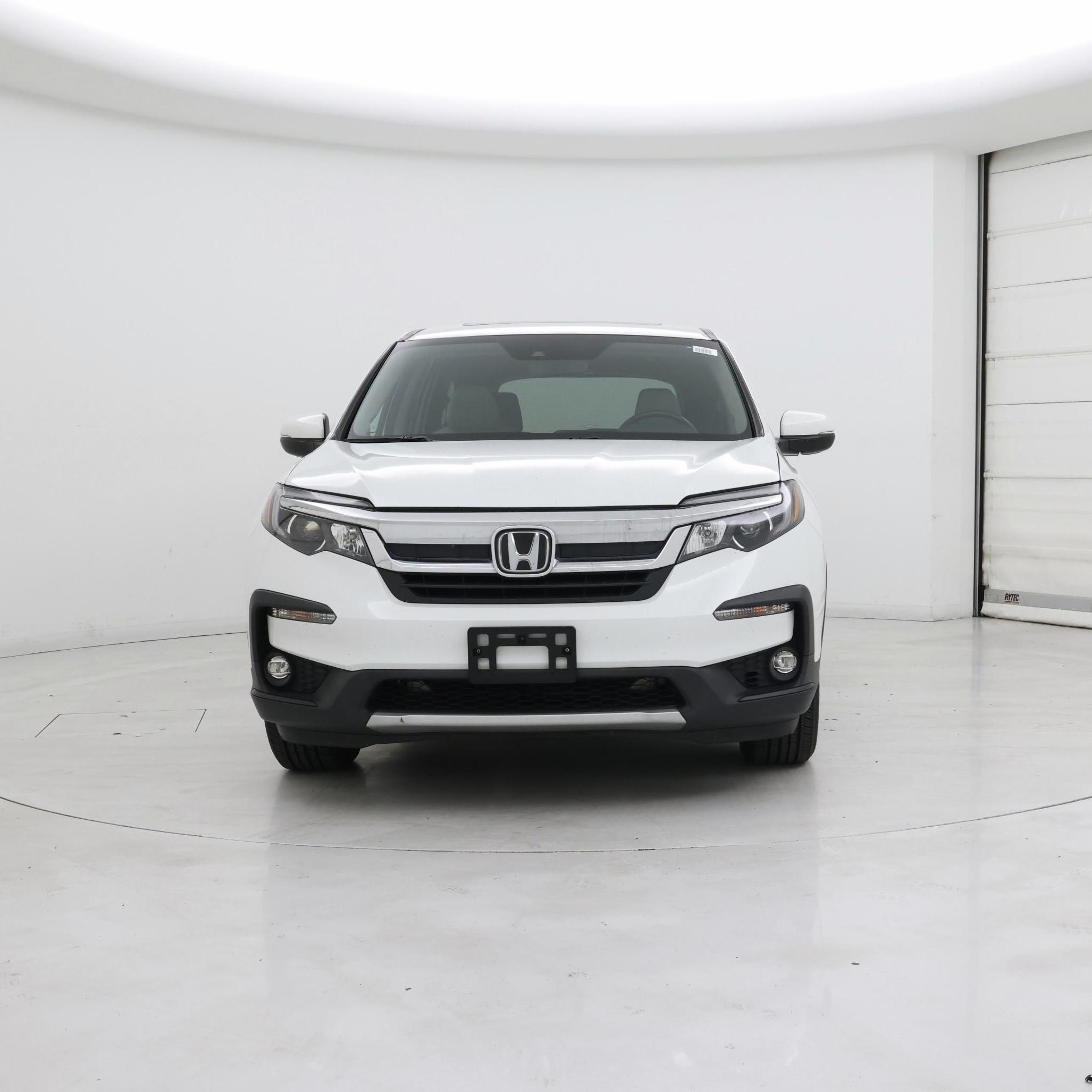 Thumbnail: 2022 Honda Pilot - 5