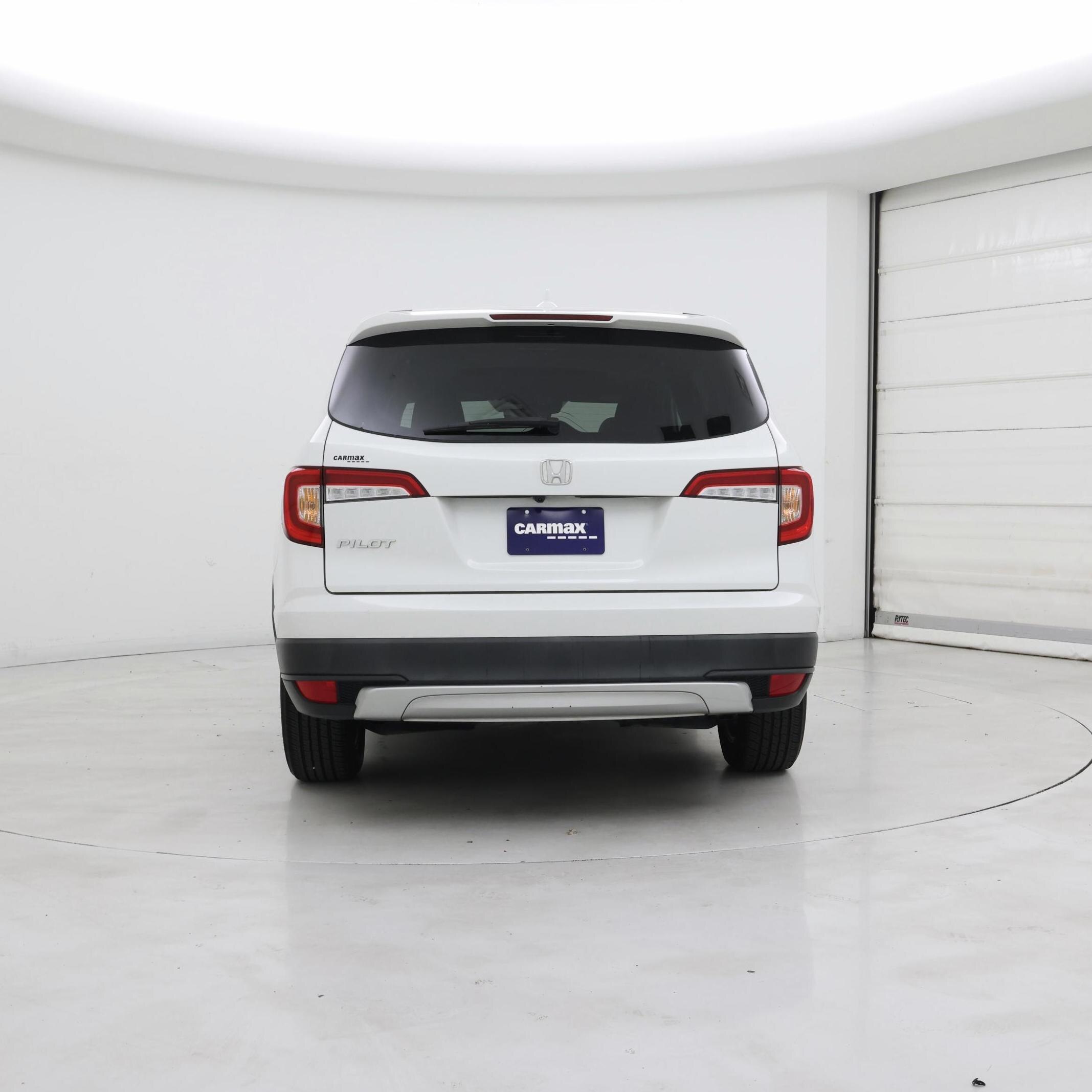 Thumbnail: 2022 Honda Pilot - 6