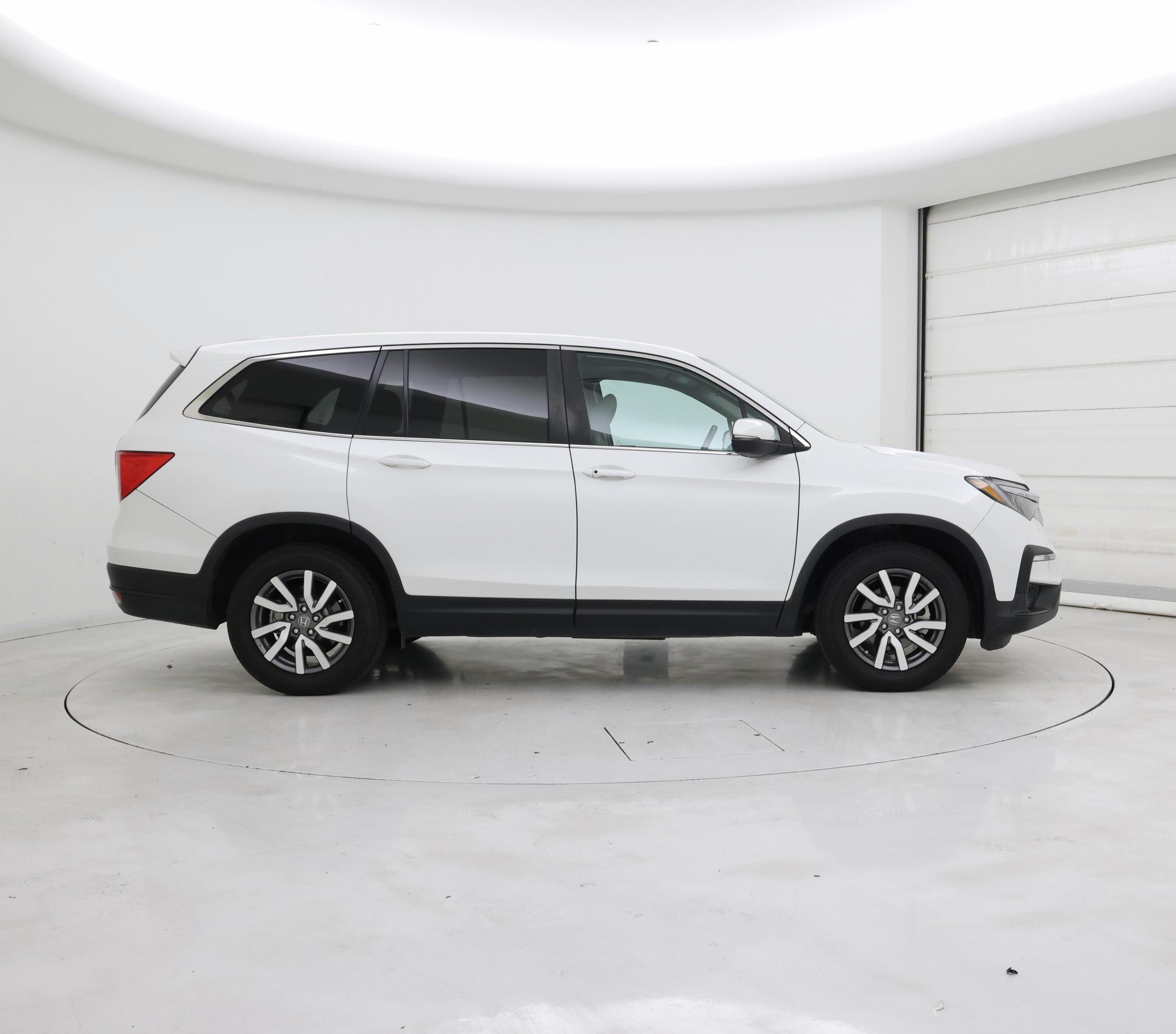 Thumbnail: 2022 Honda Pilot - 7