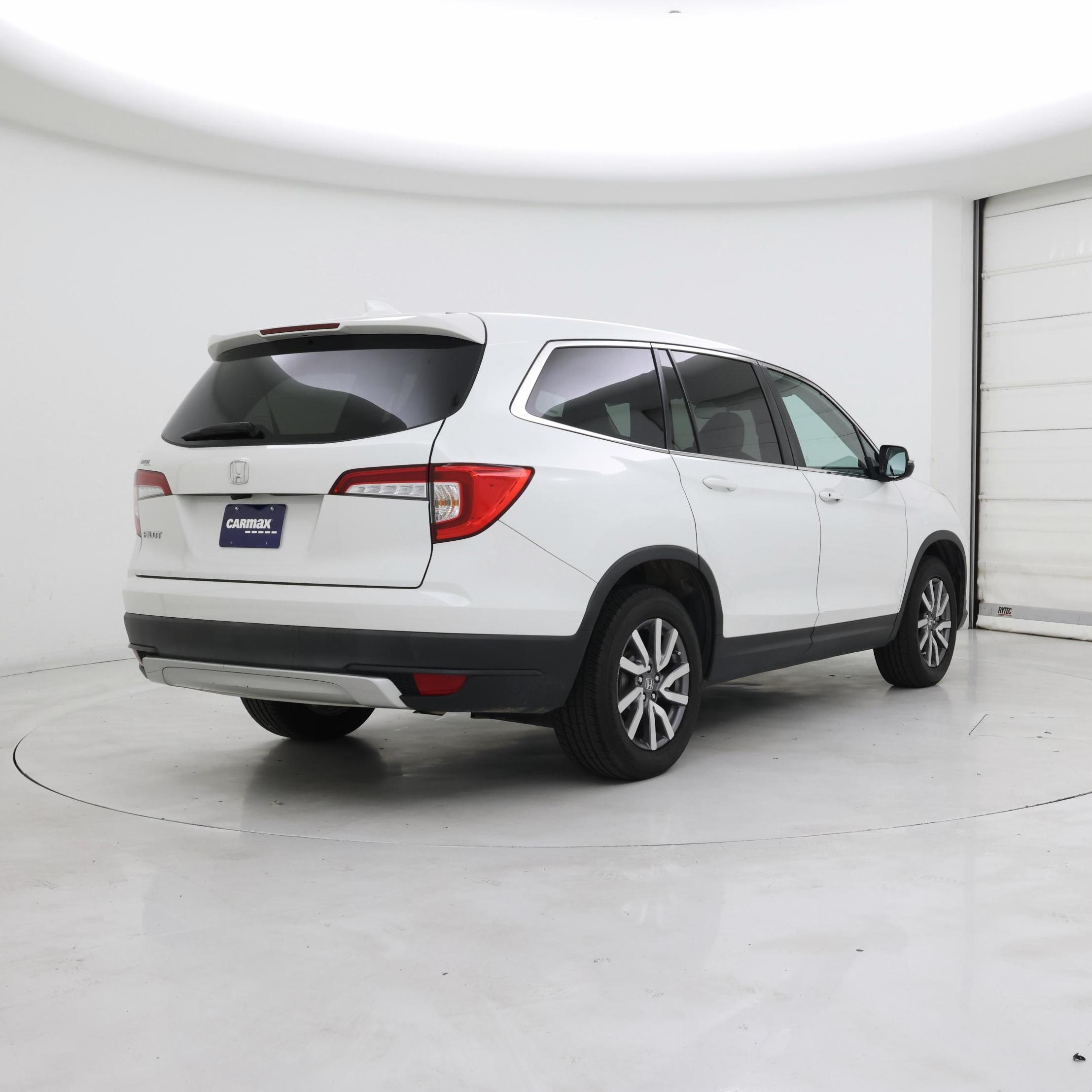 Thumbnail: 2022 Honda Pilot - 8