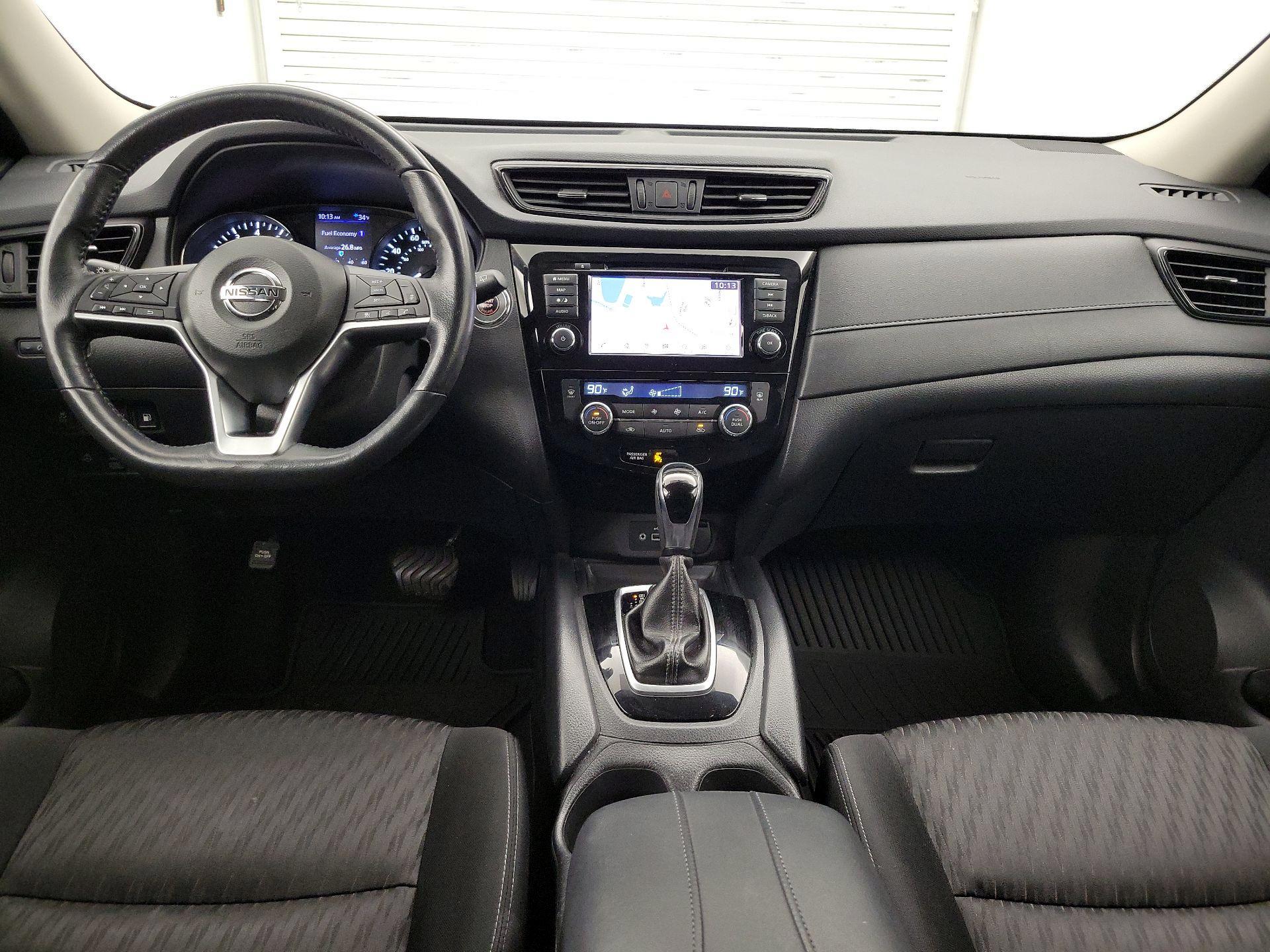 Thumbnail: 2018 Nissan Rogue - 9