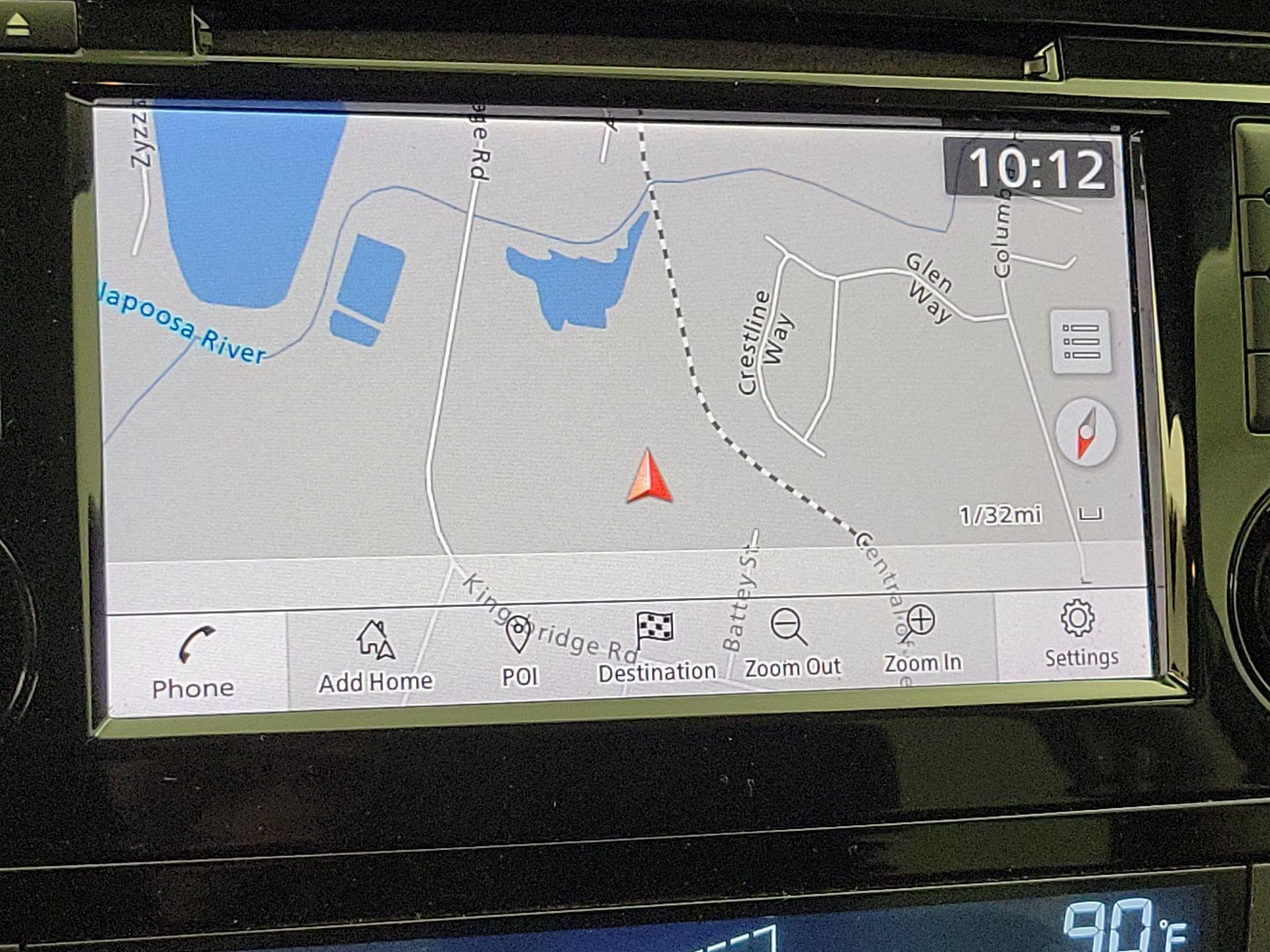 Thumbnail: 2018 Nissan Rogue - 14