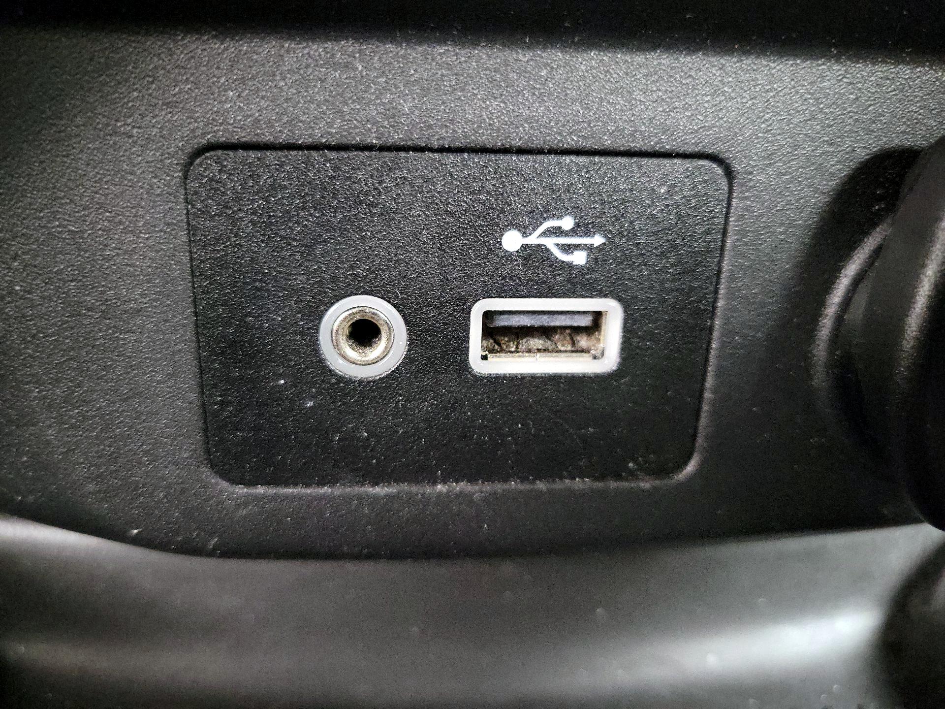 Thumbnail: 2018 Nissan Rogue - 19