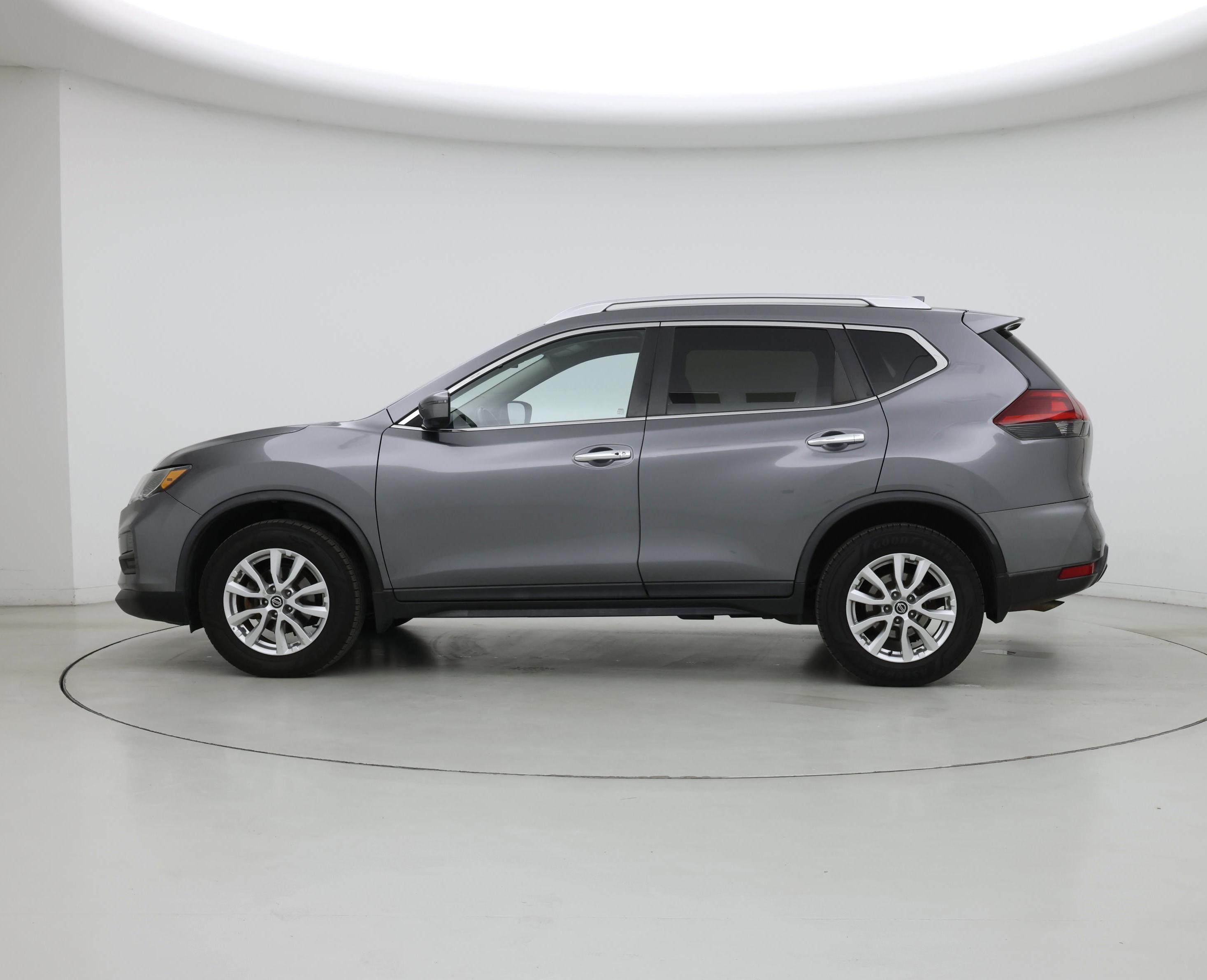 Thumbnail: 2018 Nissan Rogue - 3