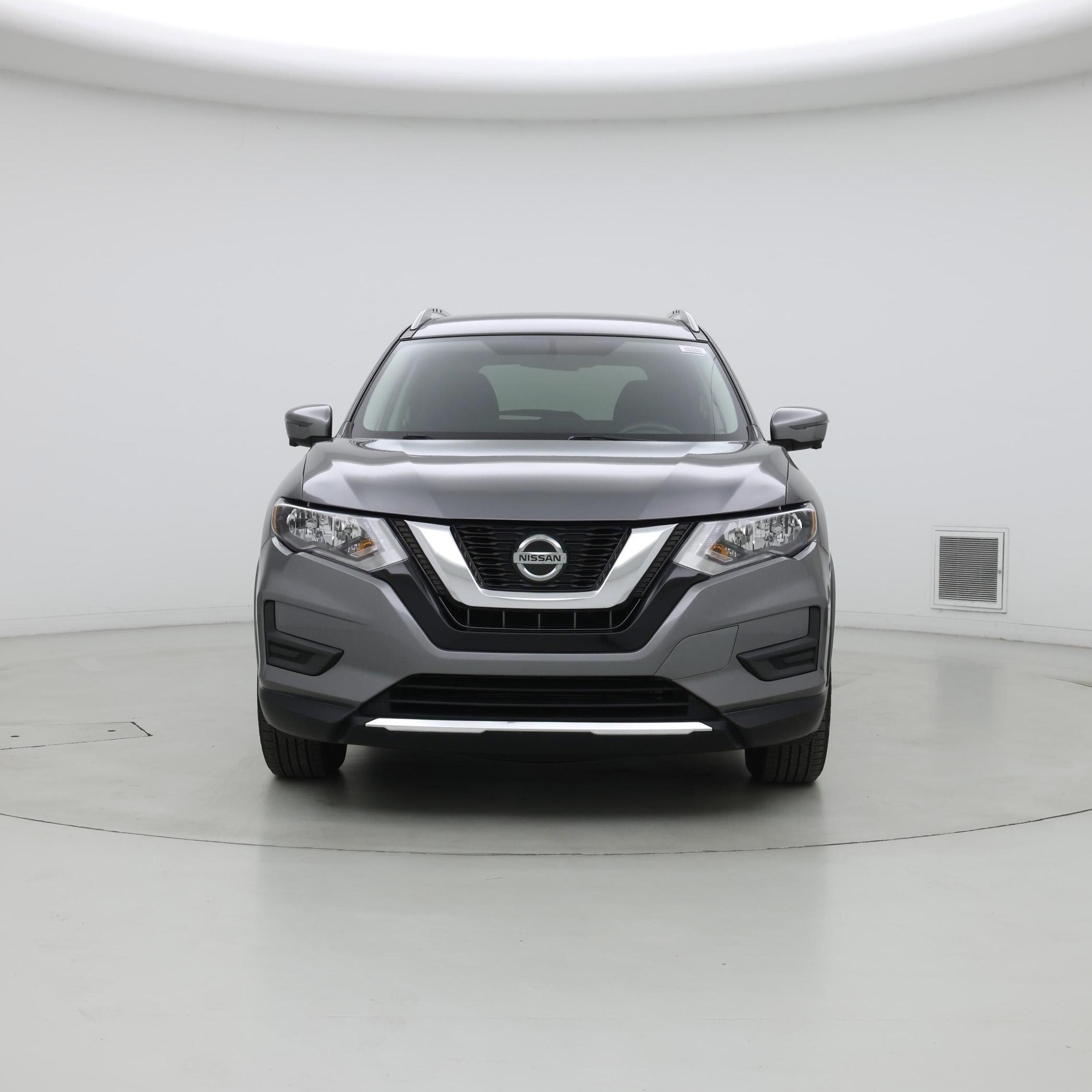 Thumbnail: 2018 Nissan Rogue - 5