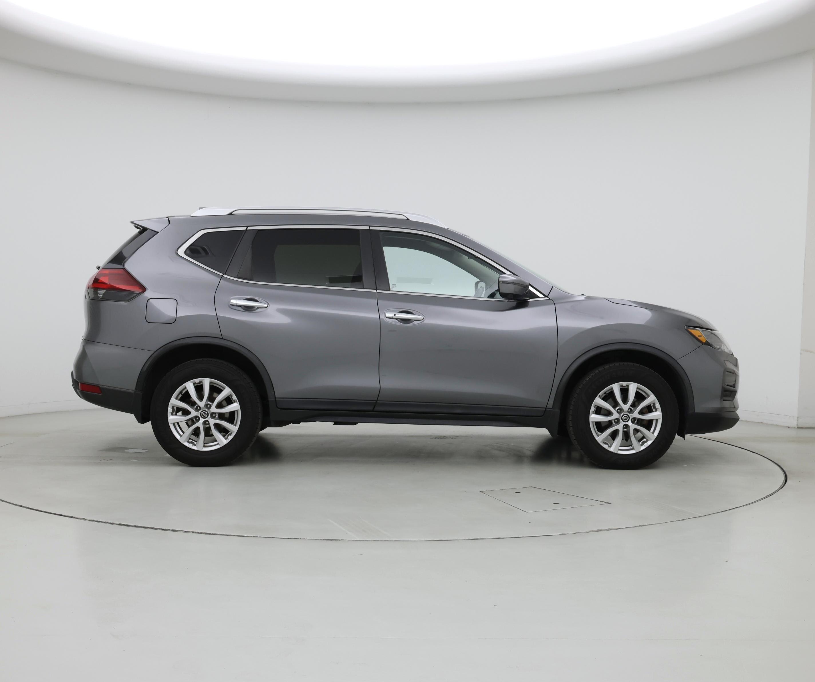 Thumbnail: 2018 Nissan Rogue - 7
