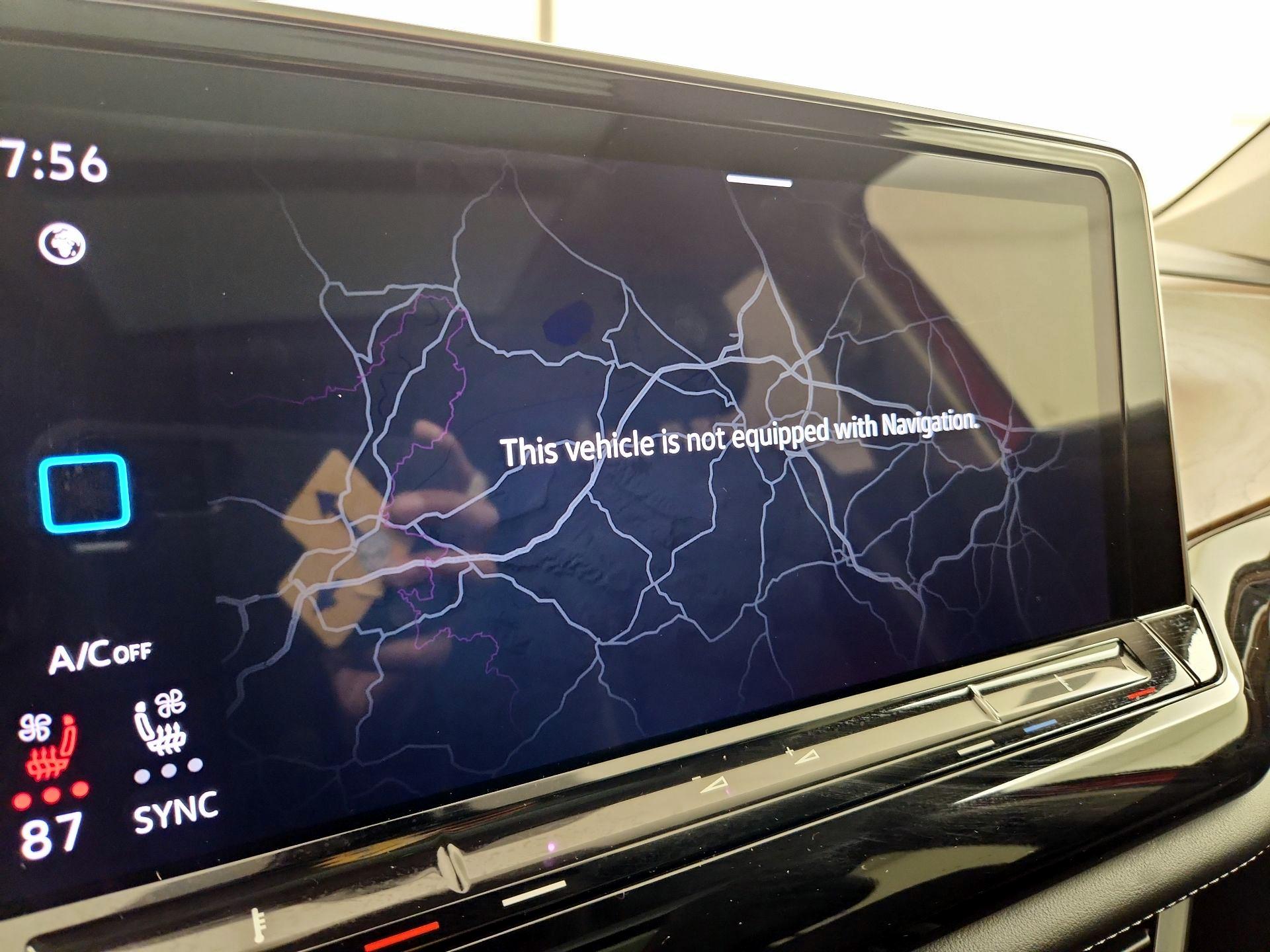 Thumbnail: 2024 Volkswagen Atlas - 14