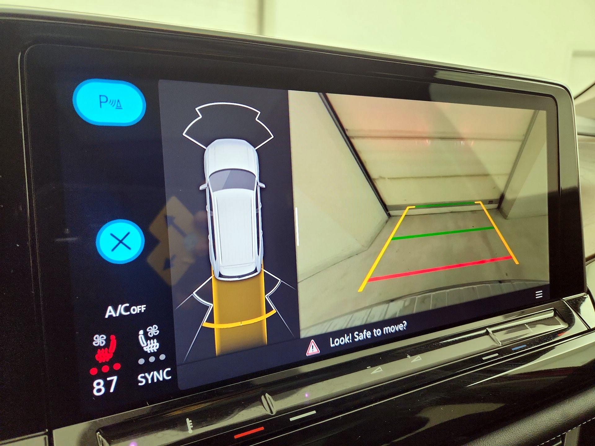 Thumbnail: 2024 Volkswagen Atlas - 15