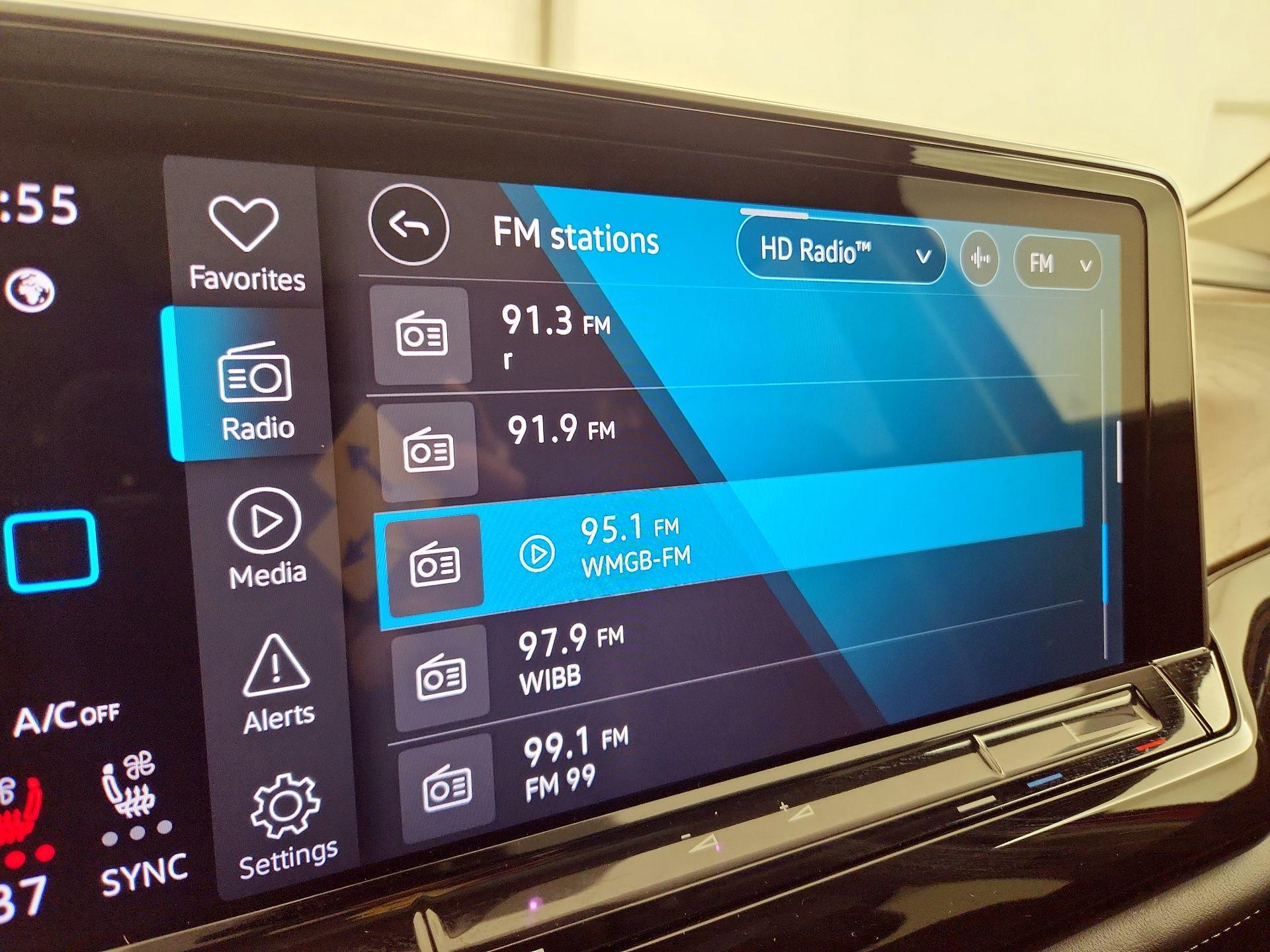 Thumbnail: 2024 Volkswagen Atlas - 16