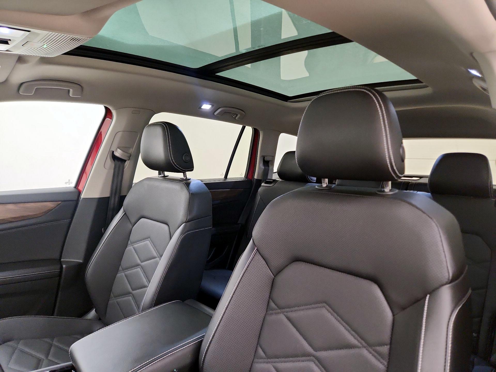 Thumbnail: 2024 Volkswagen Atlas - 20