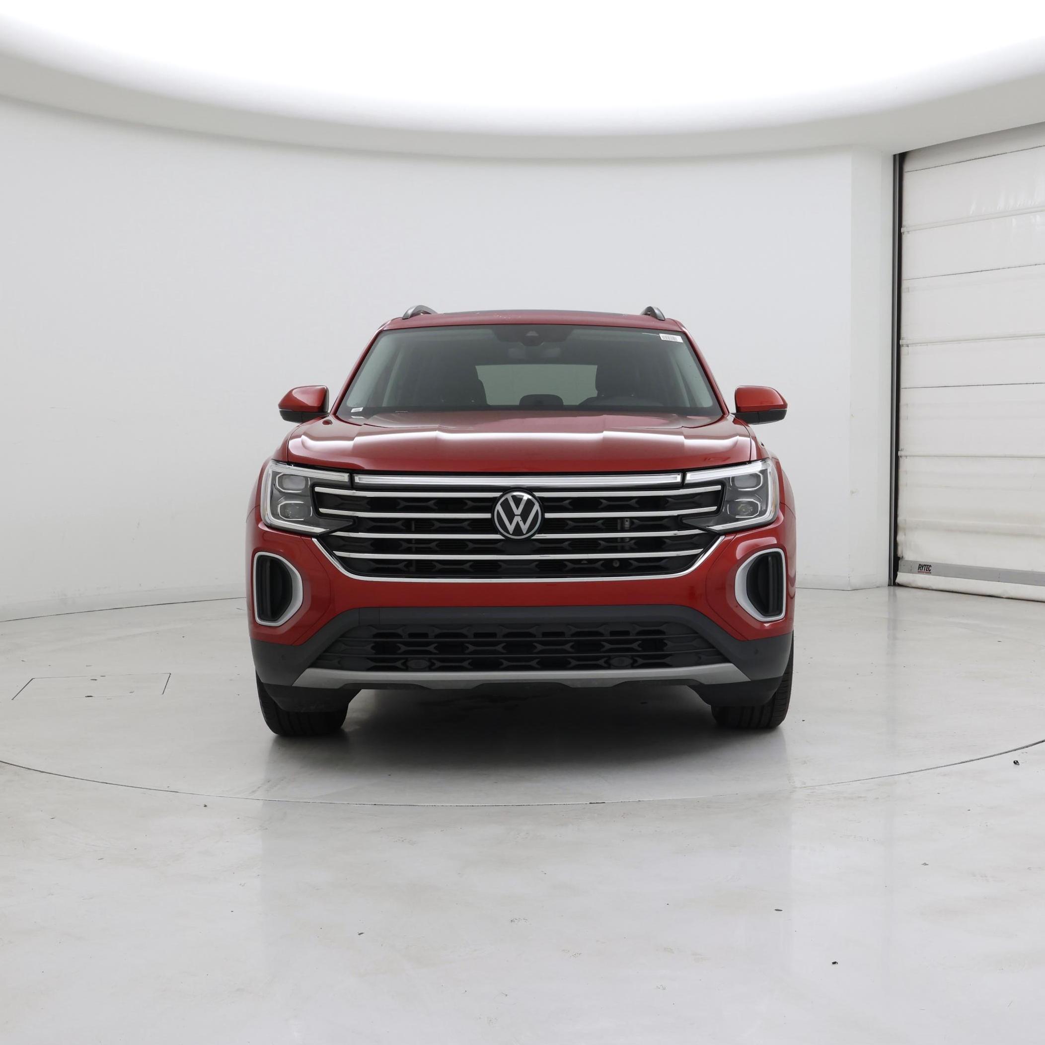 Thumbnail: 2024 Volkswagen Atlas - 5