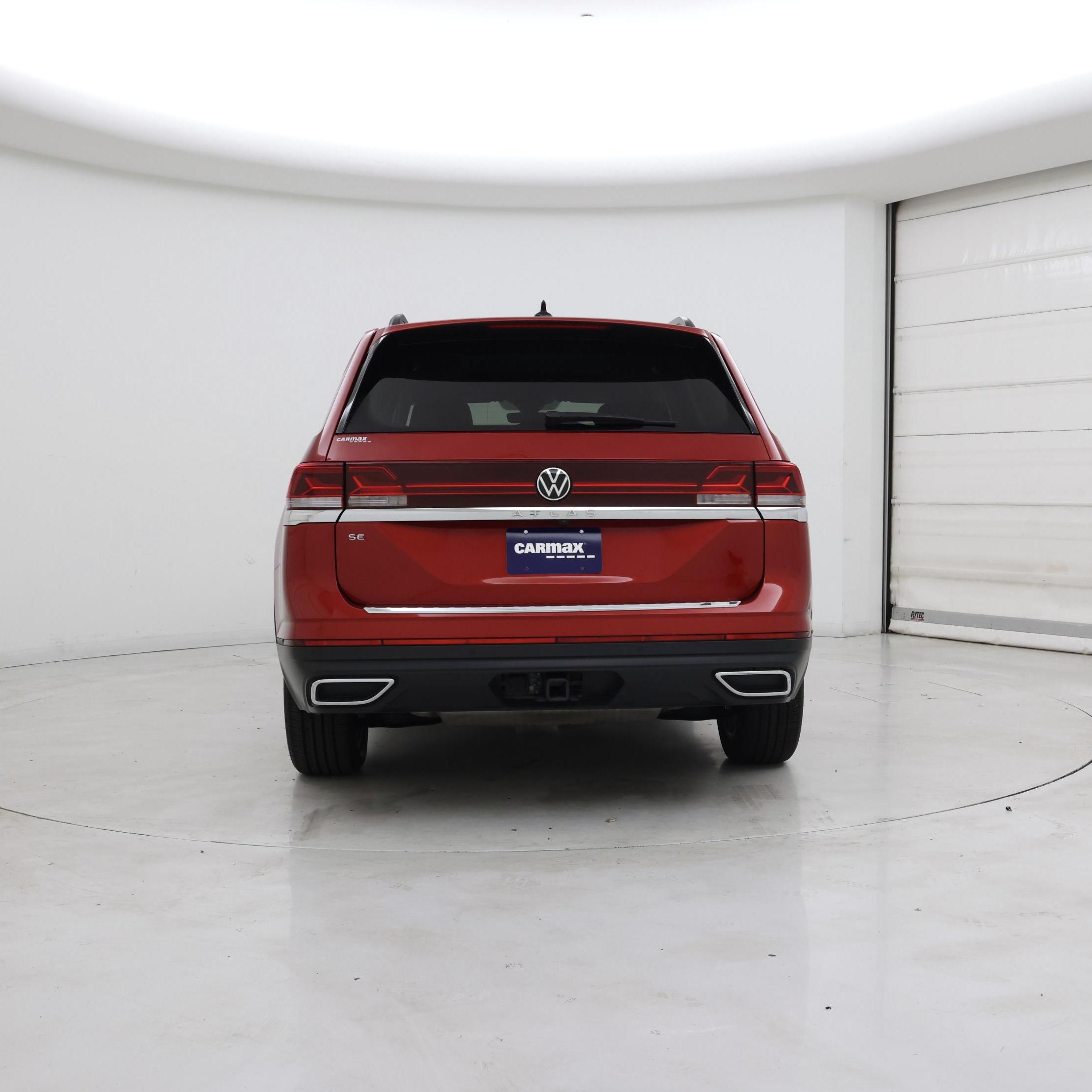 Thumbnail: 2024 Volkswagen Atlas - 6