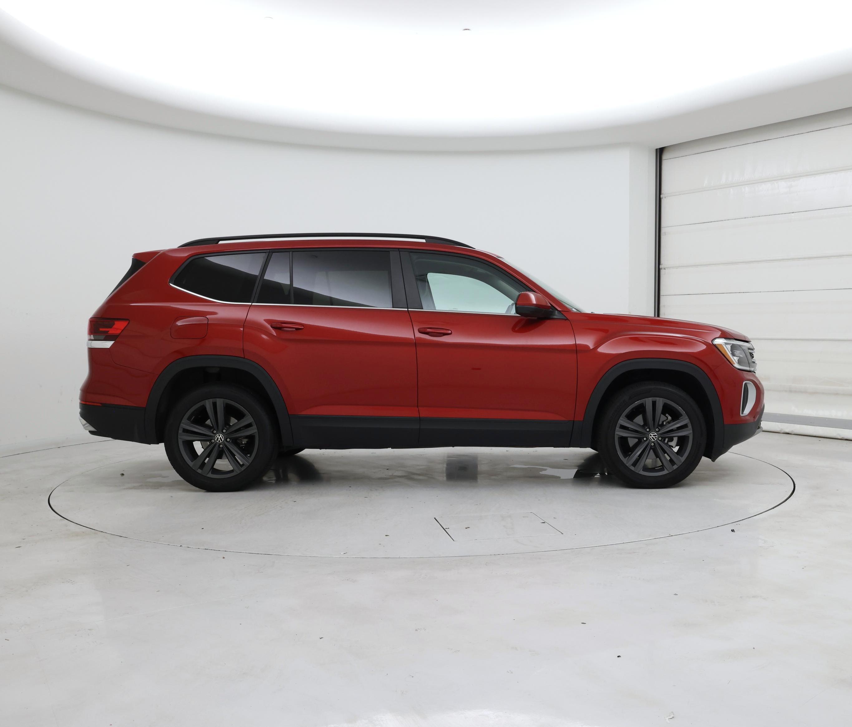 Thumbnail: 2024 Volkswagen Atlas - 7