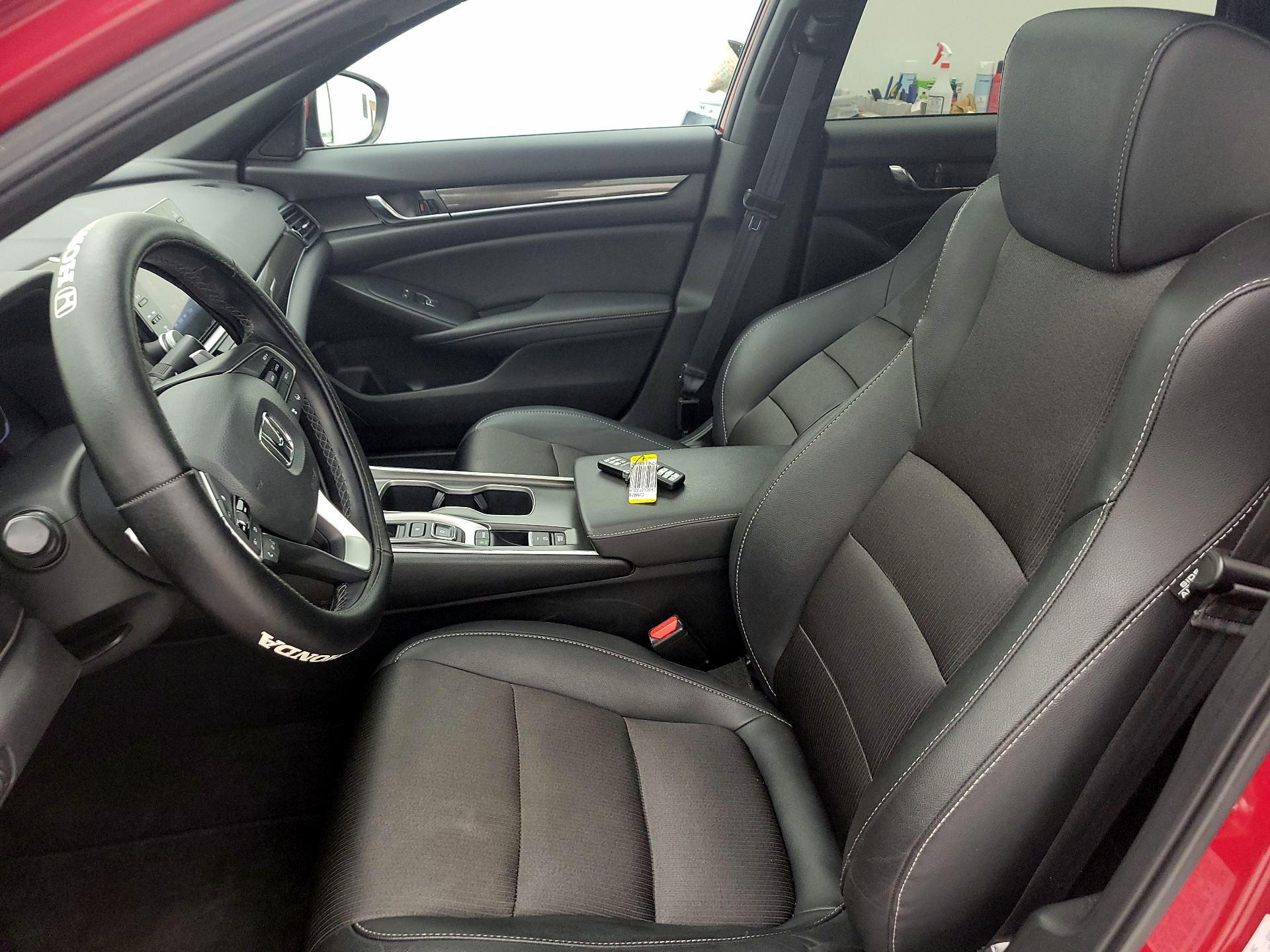 Thumbnail: 2020 Honda Accord - 11