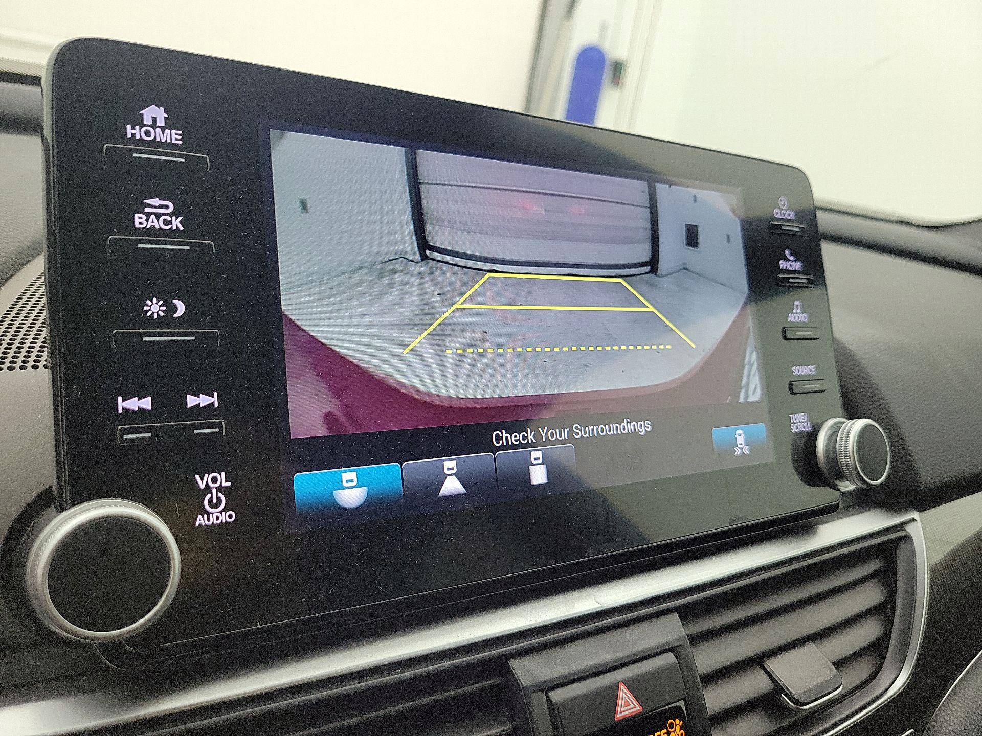 Thumbnail: 2020 Honda Accord - 14