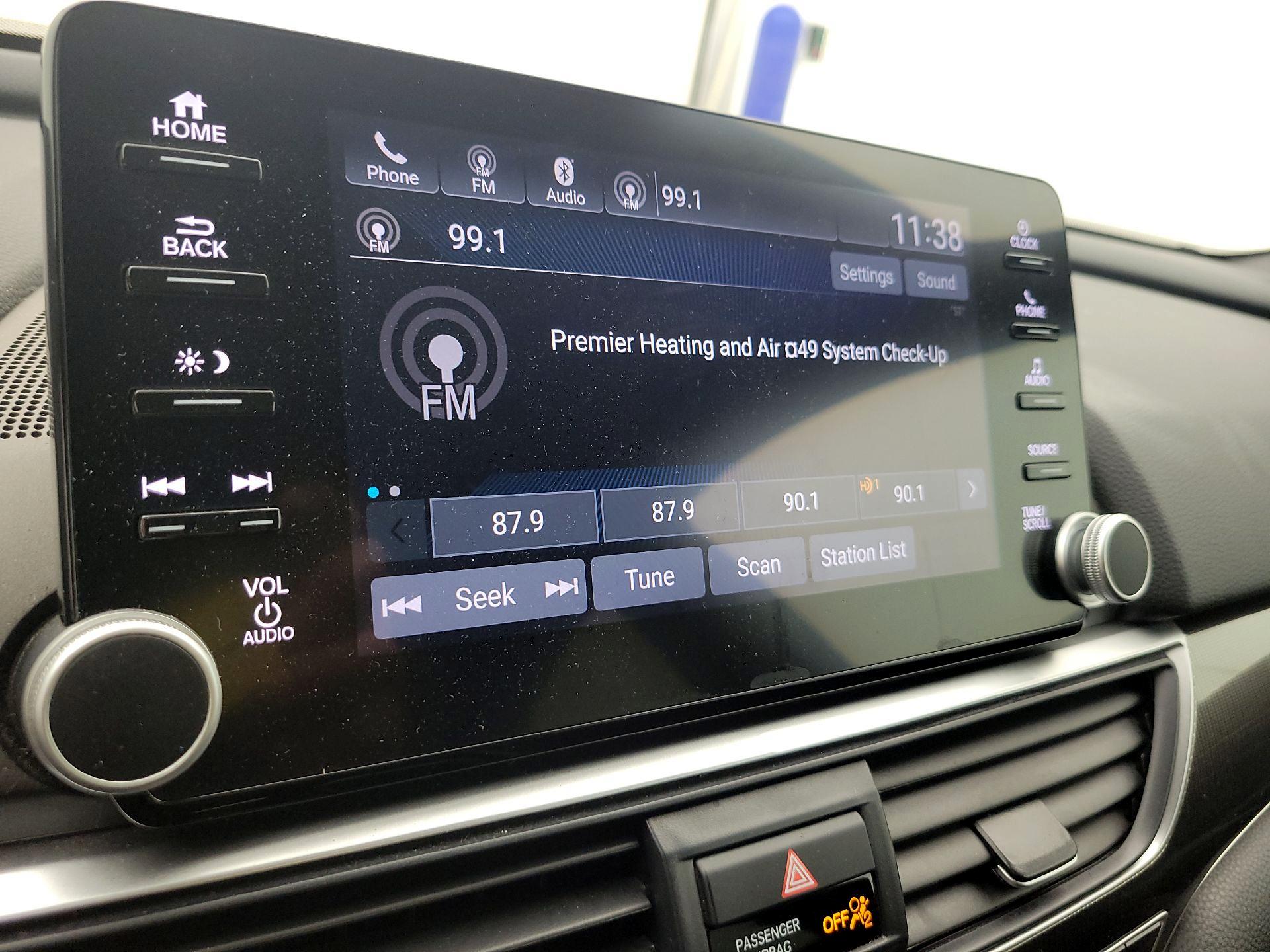 Thumbnail: 2020 Honda Accord - 15