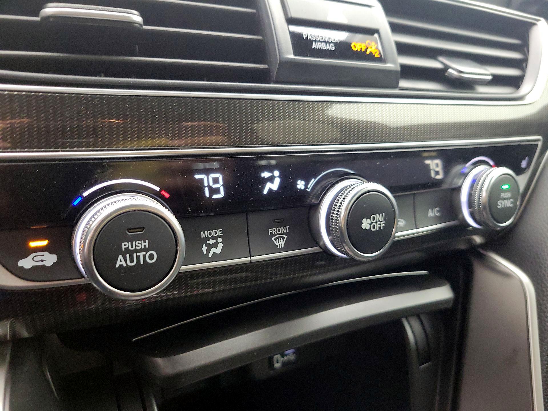 Thumbnail: 2020 Honda Accord - 16