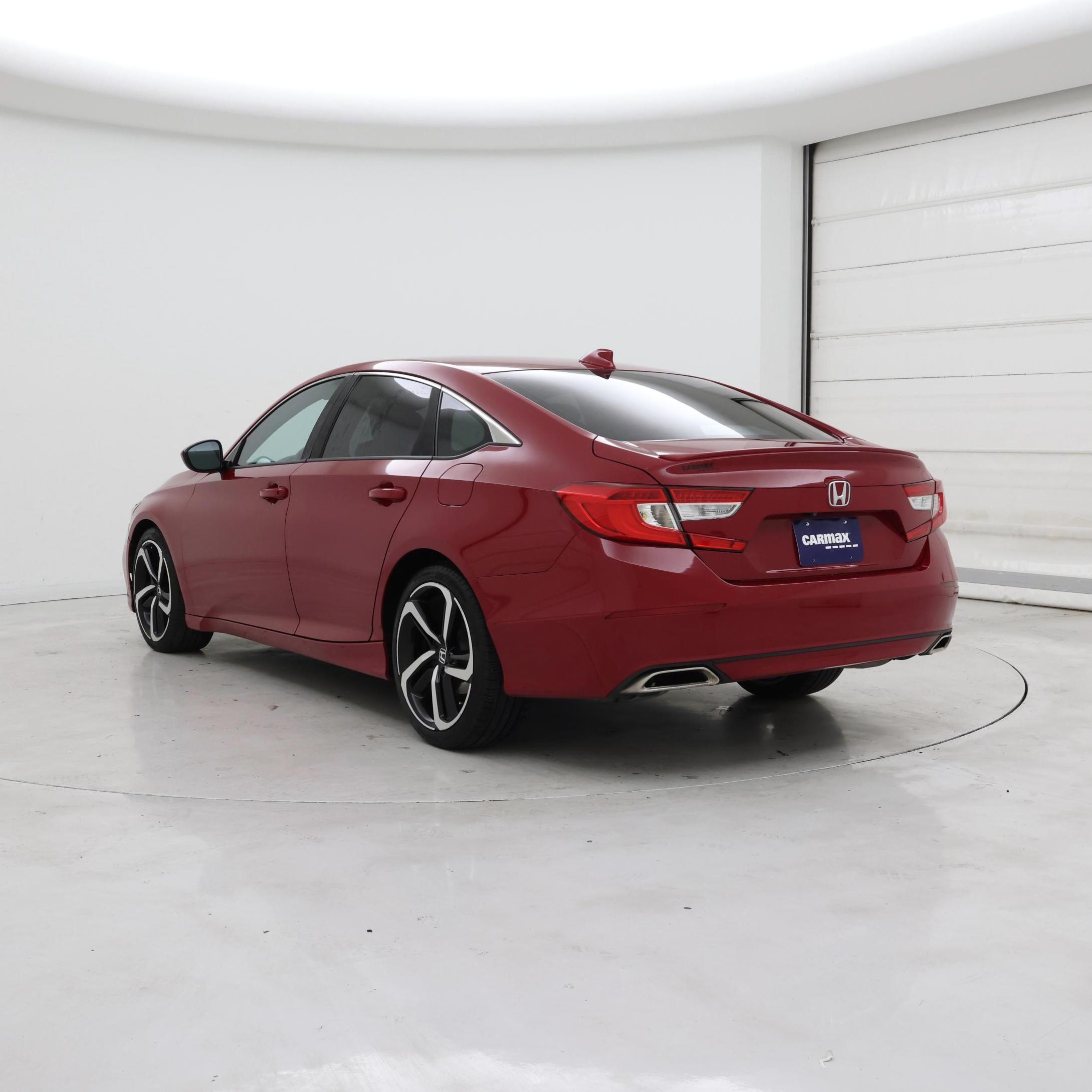 Thumbnail: 2020 Honda Accord - 2