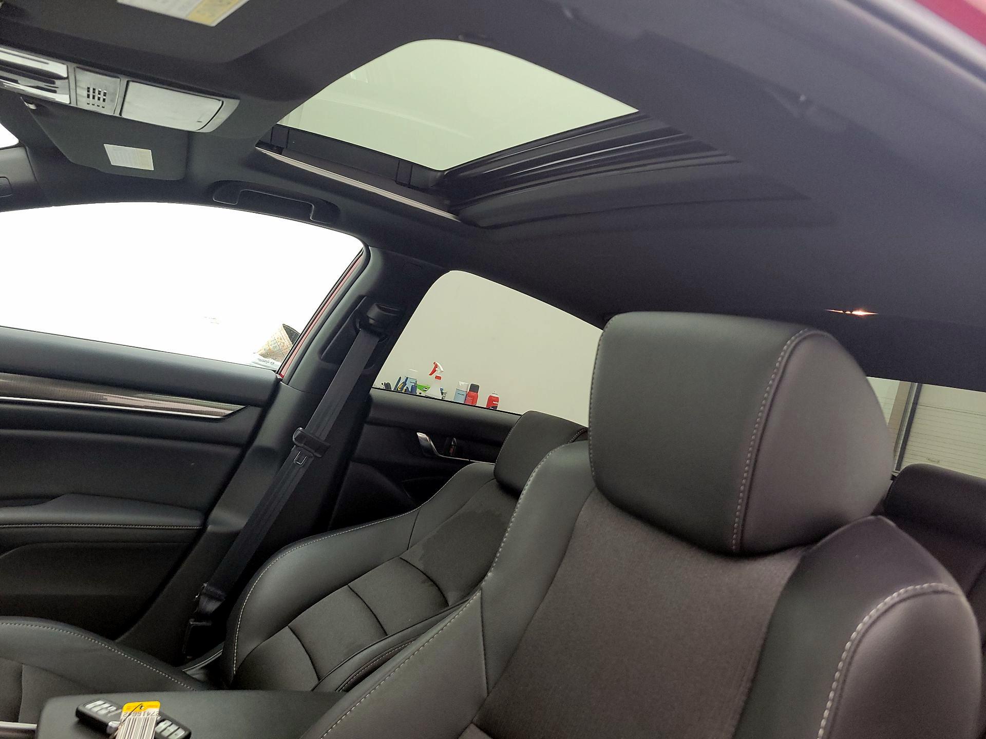 Thumbnail: 2020 Honda Accord - 19