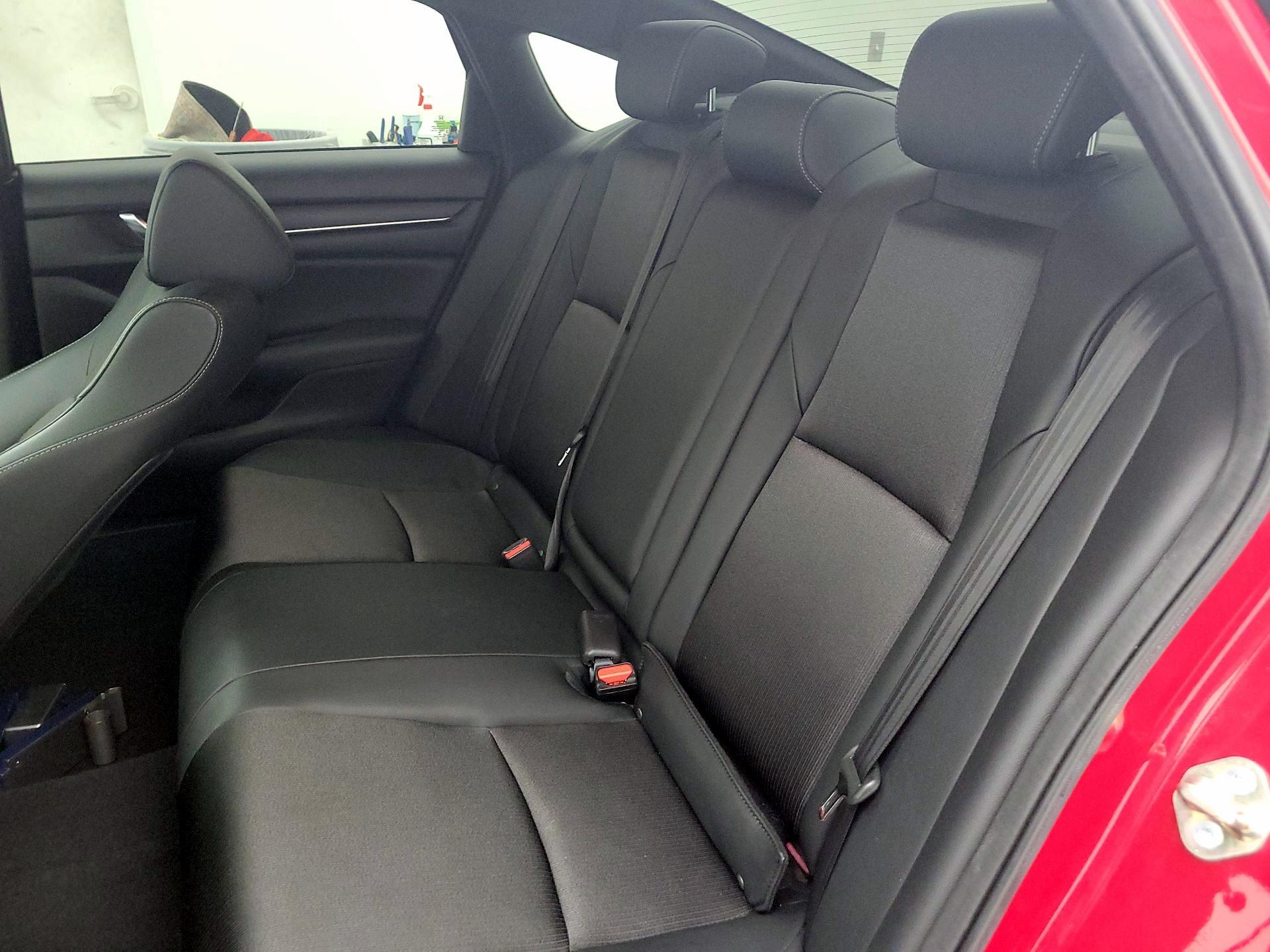 Thumbnail: 2020 Honda Accord - 20