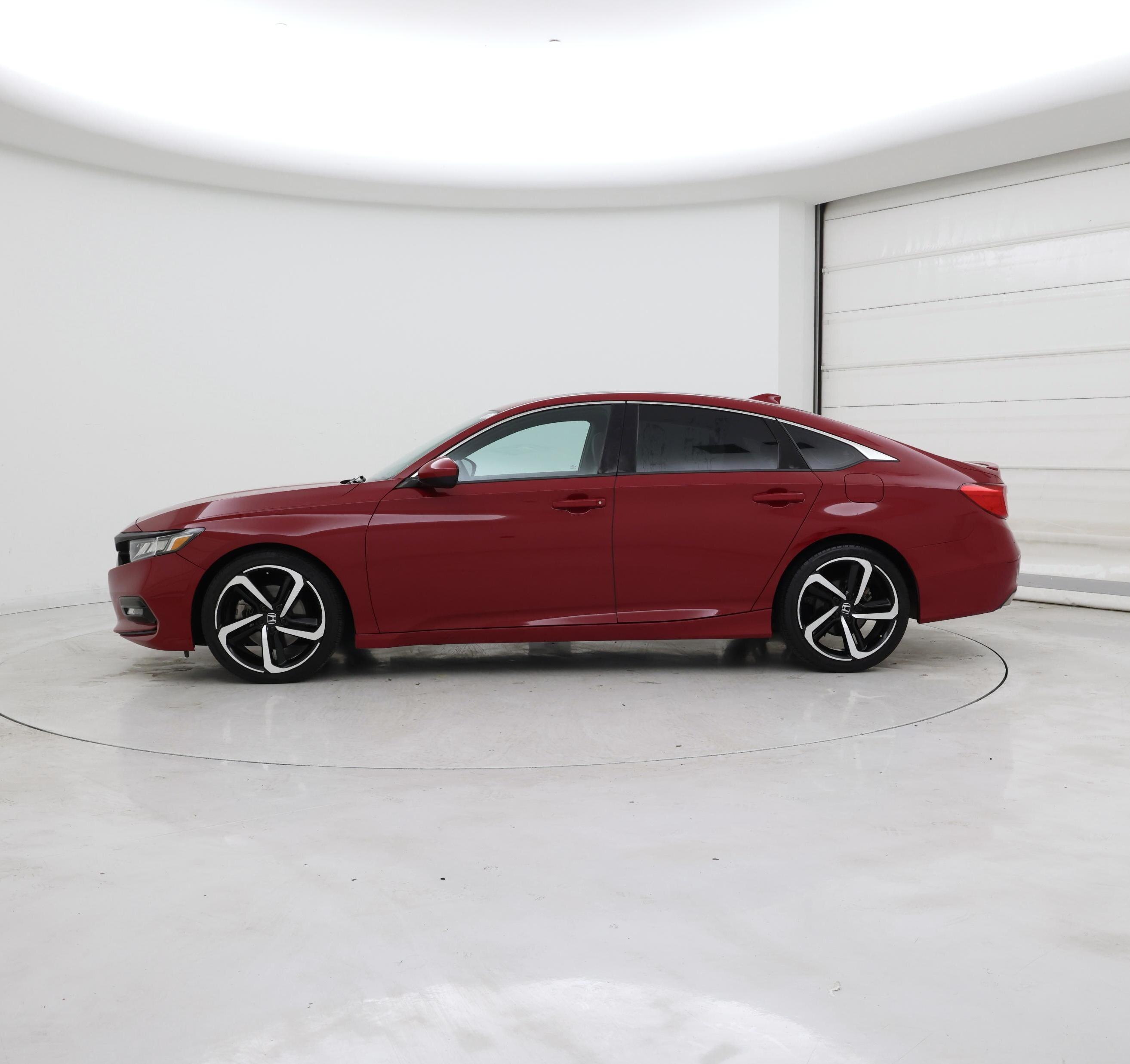 Thumbnail: 2020 Honda Accord - 3