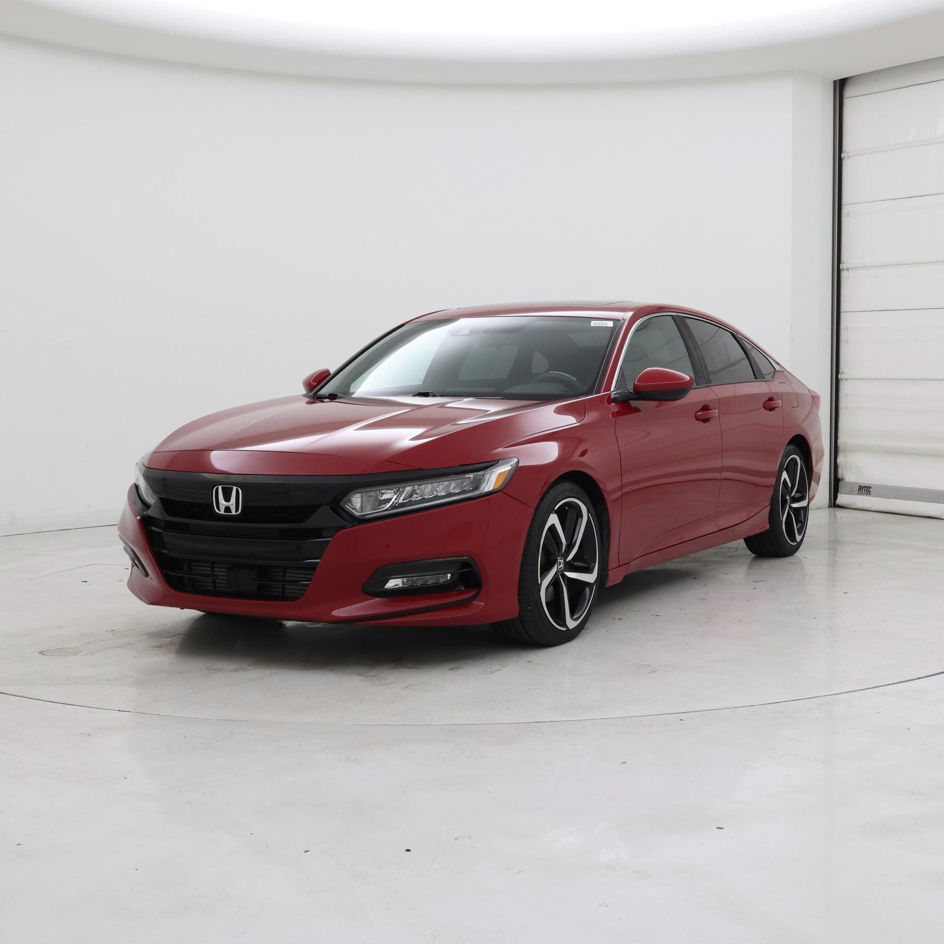 Thumbnail: 2020 Honda Accord - 4