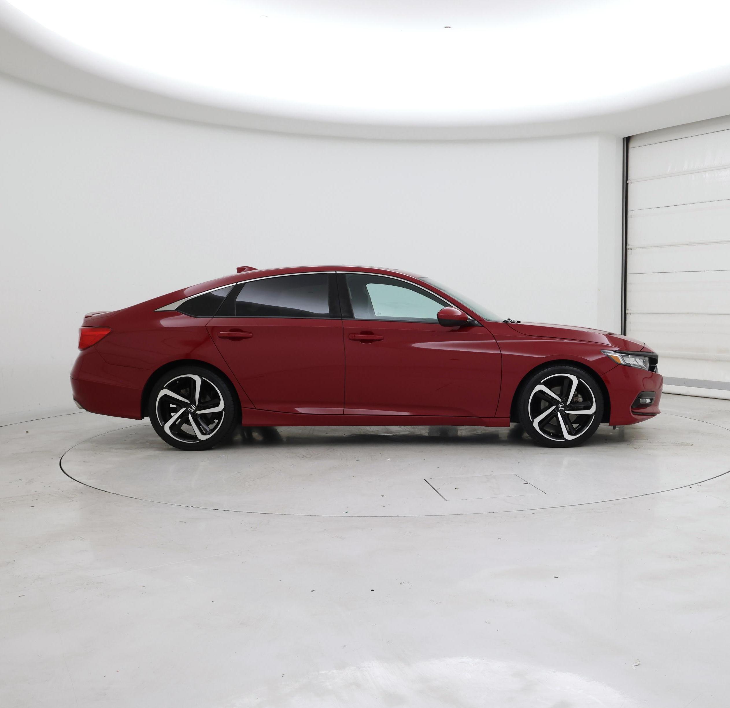 Thumbnail: 2020 Honda Accord - 7