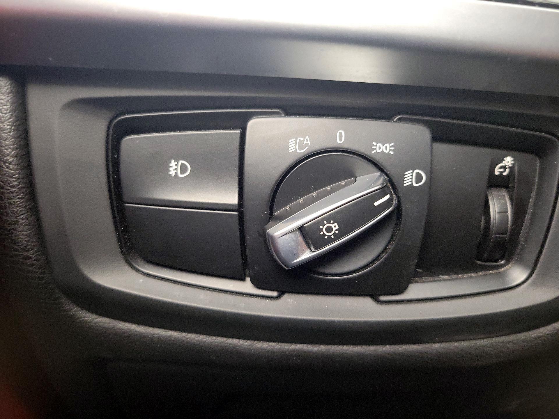 Thumbnail: 2018 BMW X6 - 13