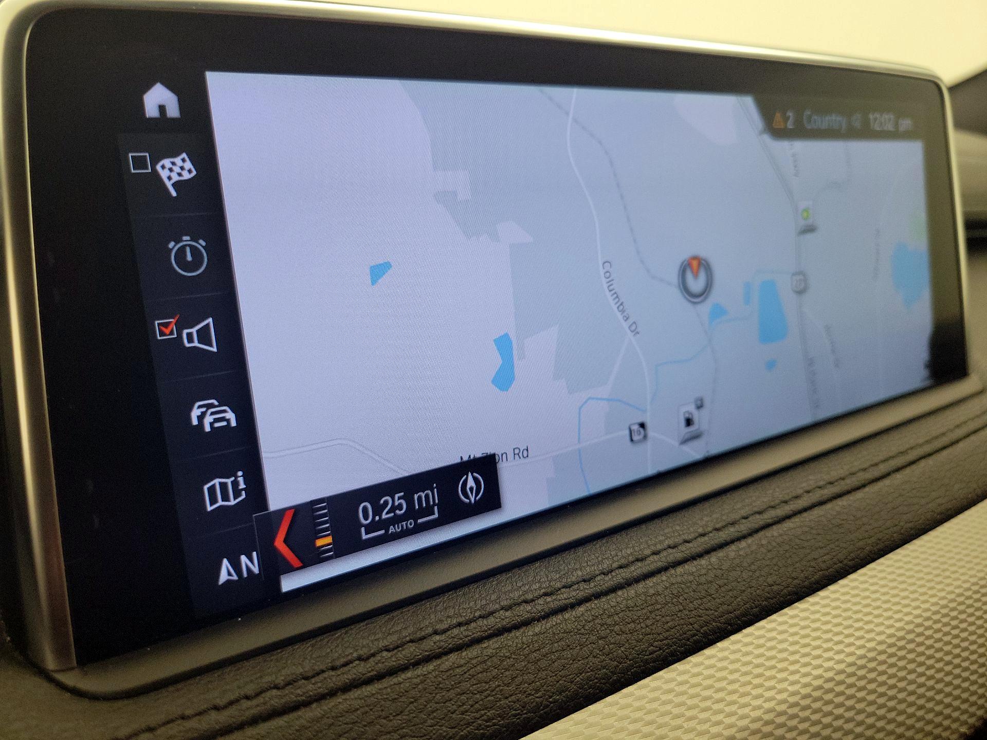 Thumbnail: 2018 BMW X6 - 14