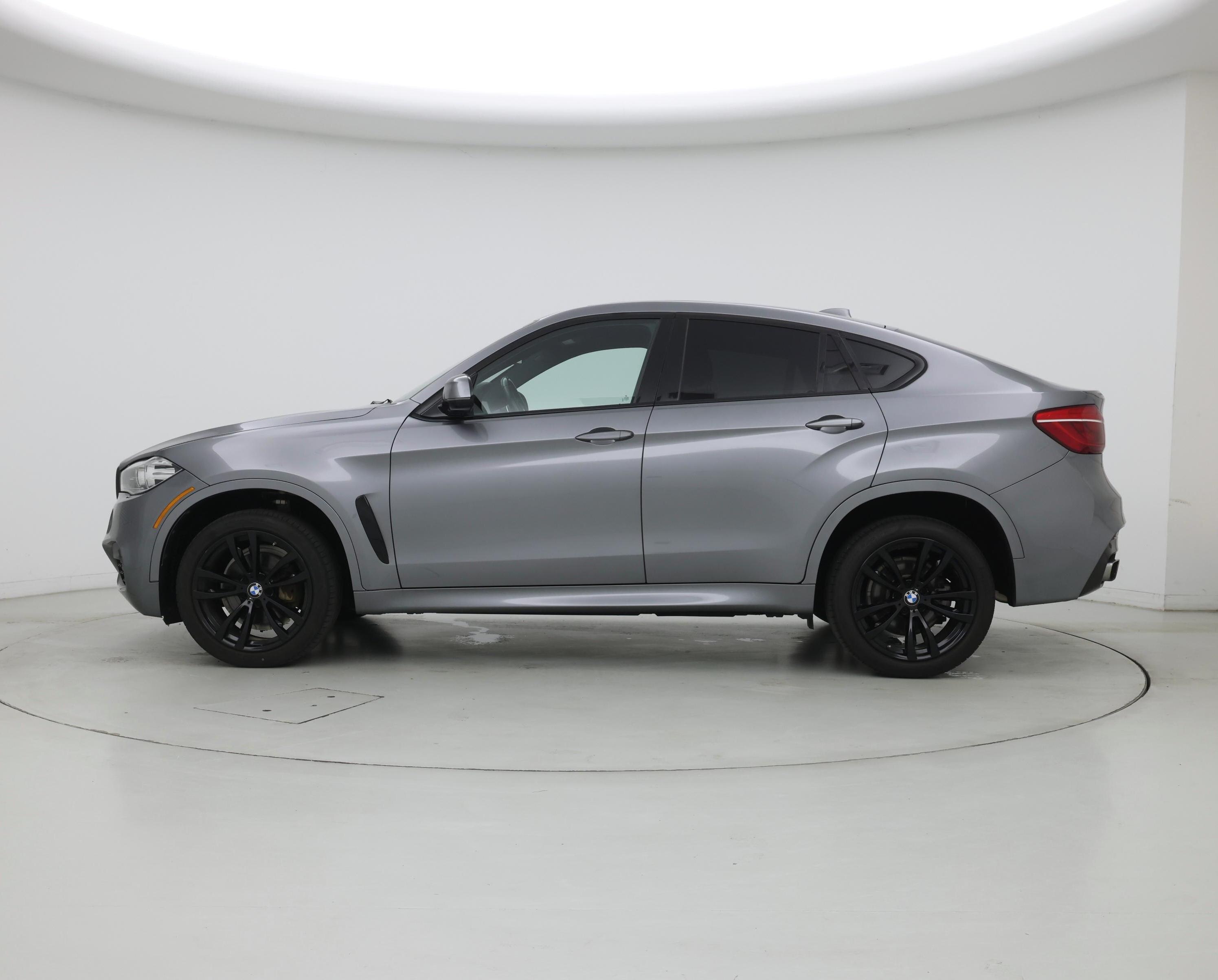 Thumbnail: 2018 BMW X6 - 3